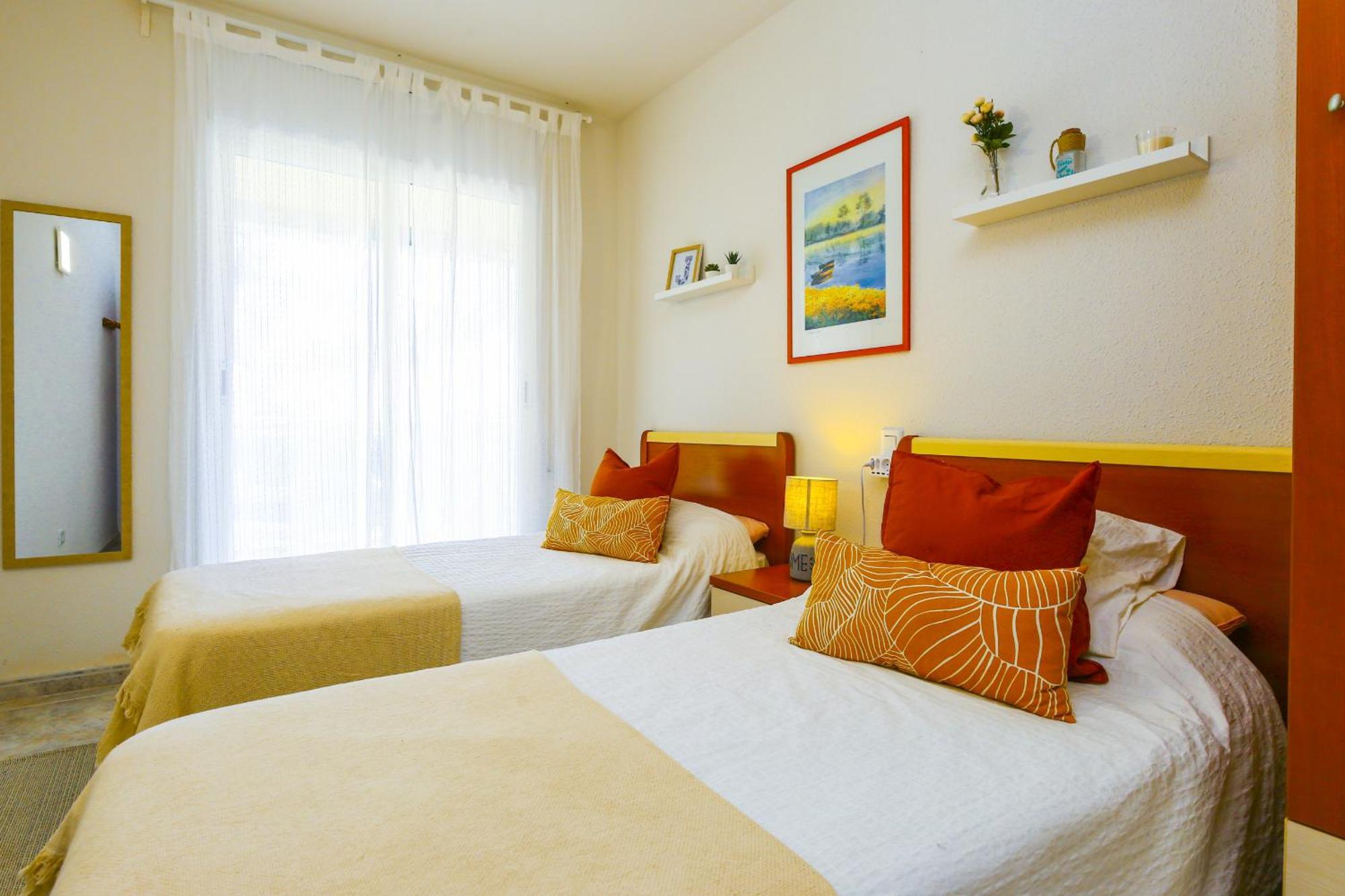 Apartment Ancora *