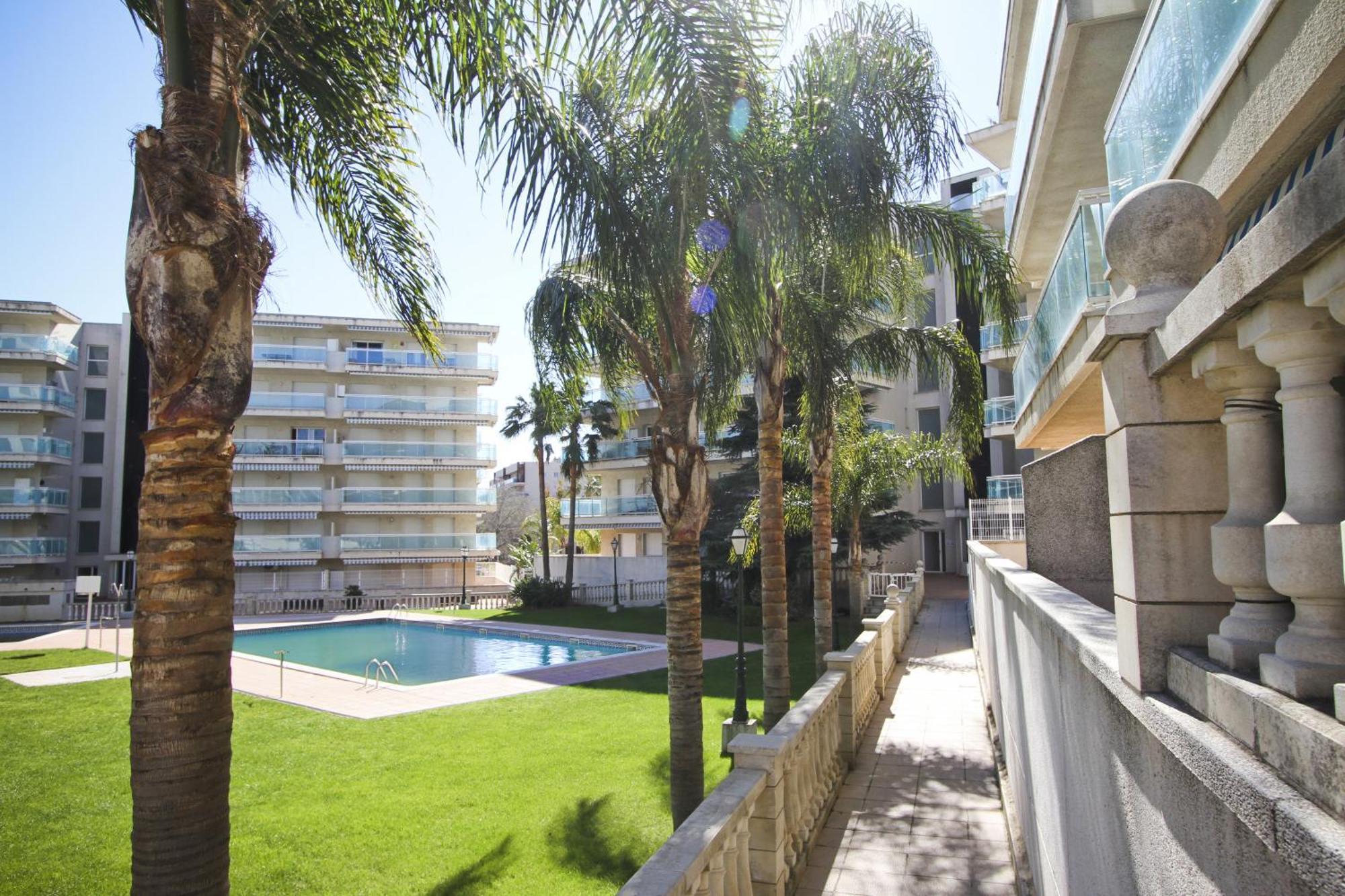 Ancora Apartment *