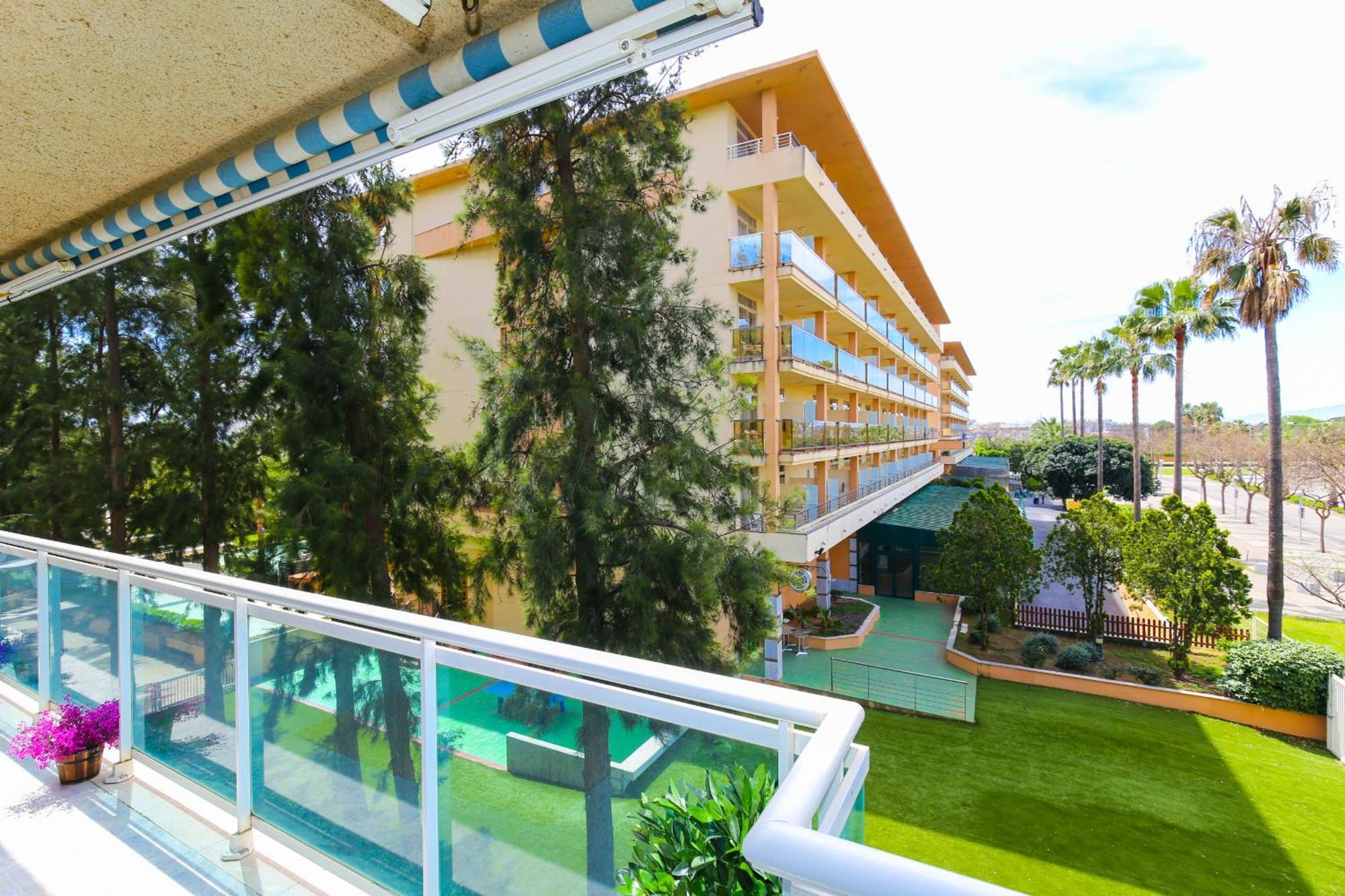 Ancora * Salou