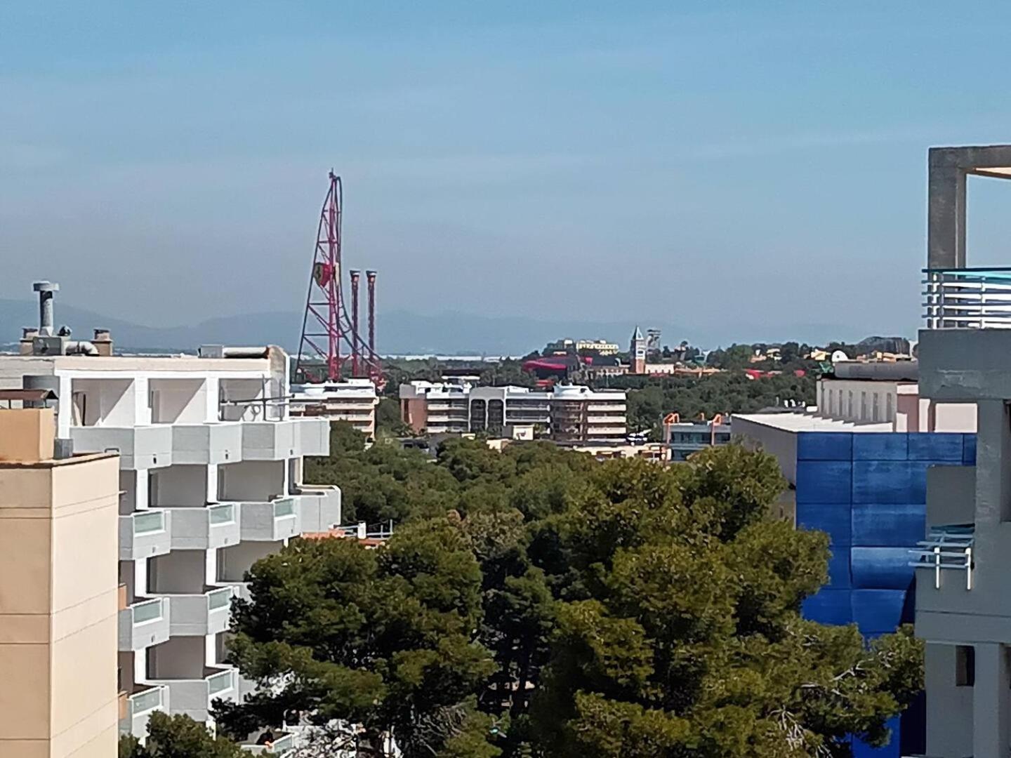 Playa & Port Aventura Apartment Salou