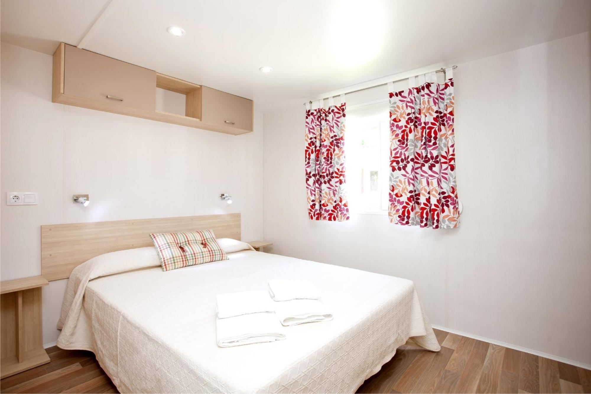 Campsite La Siesta Salou Resort & Camping