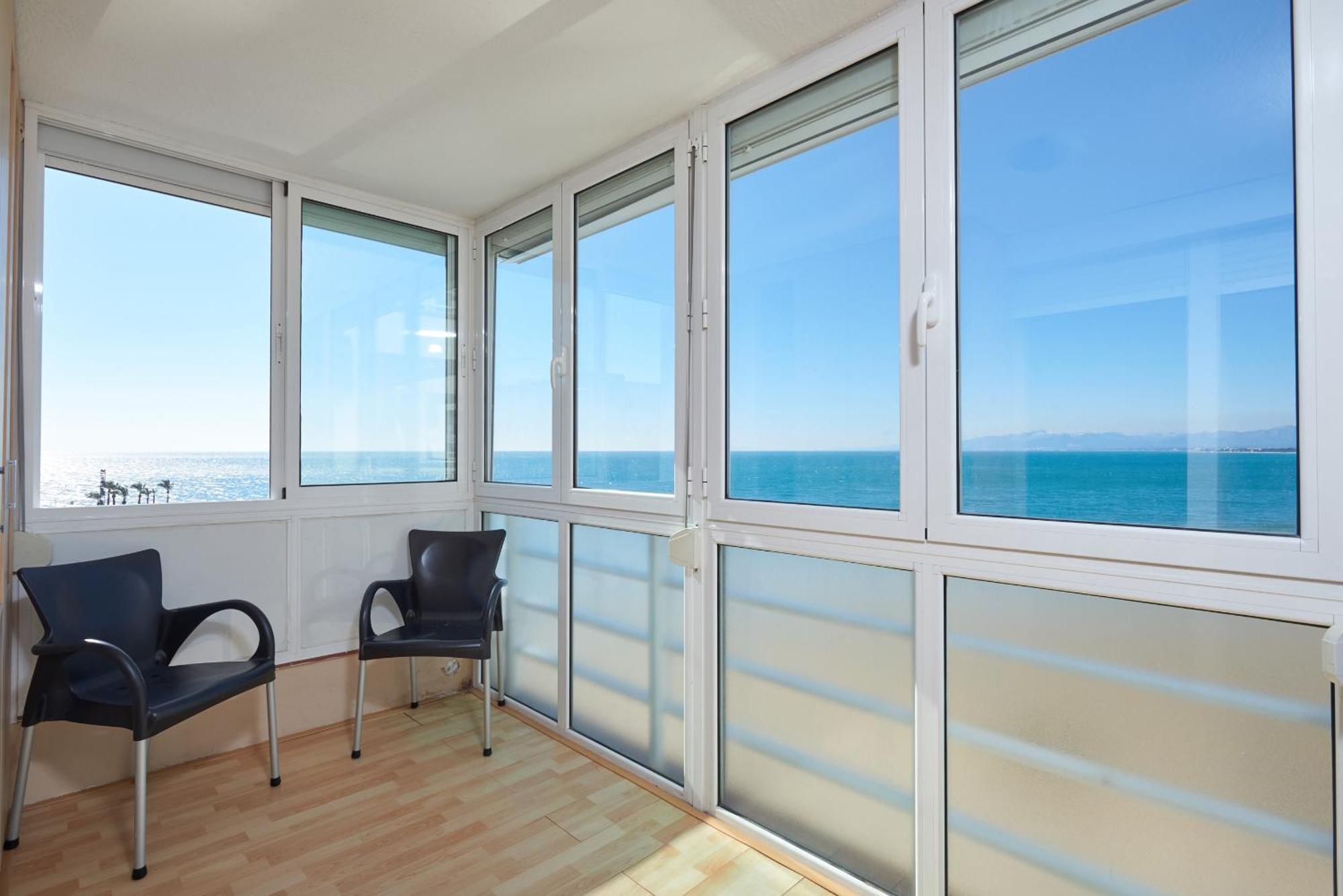 Differentflats Rubens Appartement Salou
