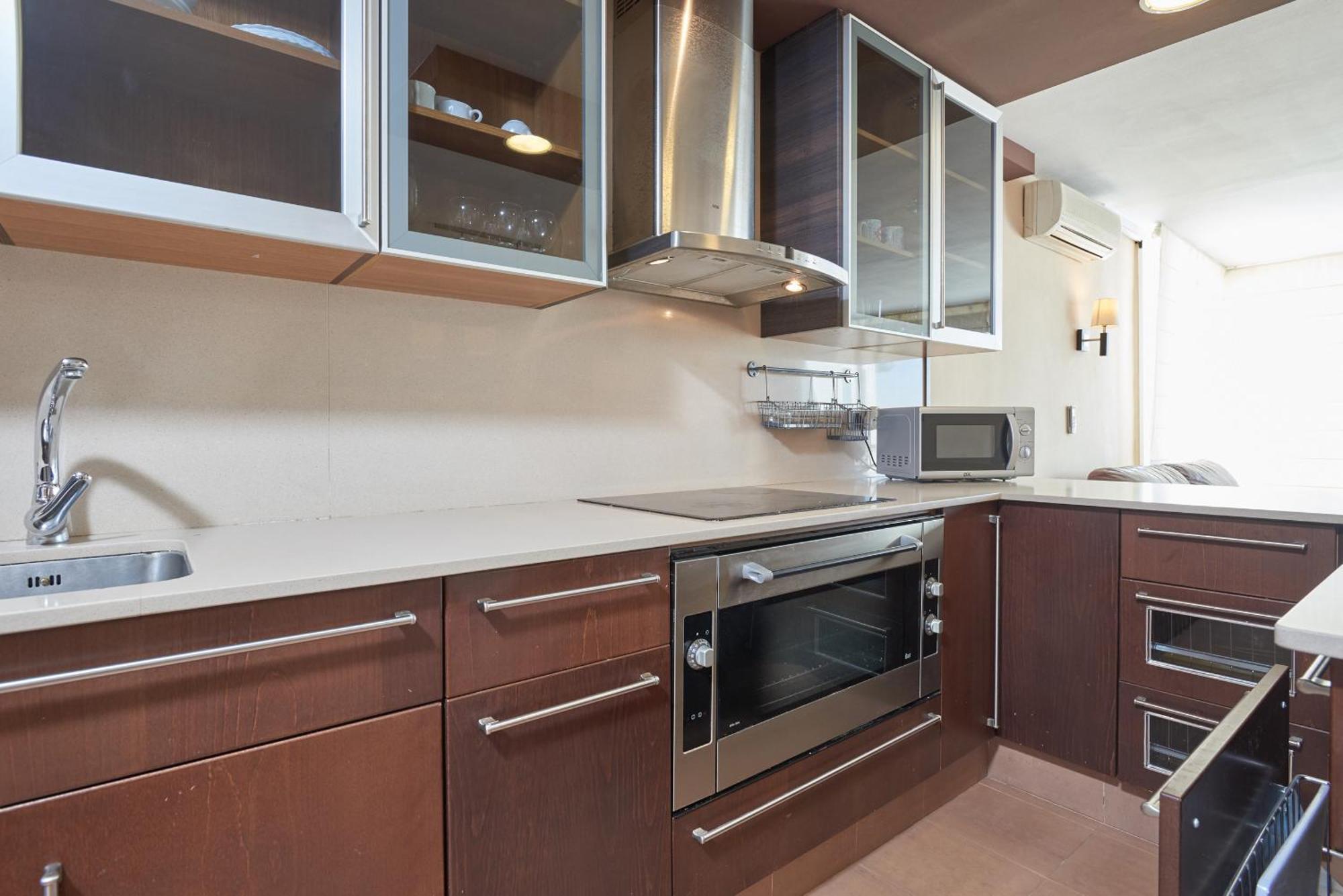 Appartement Differentflats Rubens