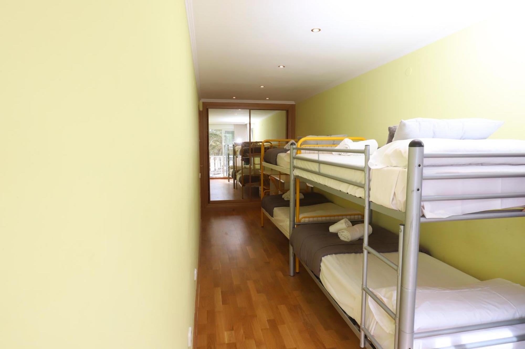 Appartement Differentflats Rubens