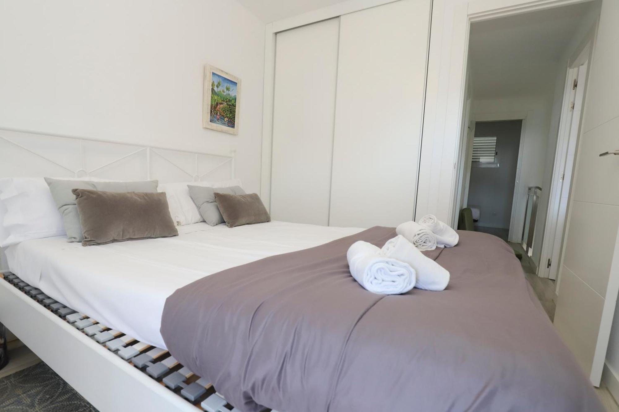 Appartement Differentflats Rubens