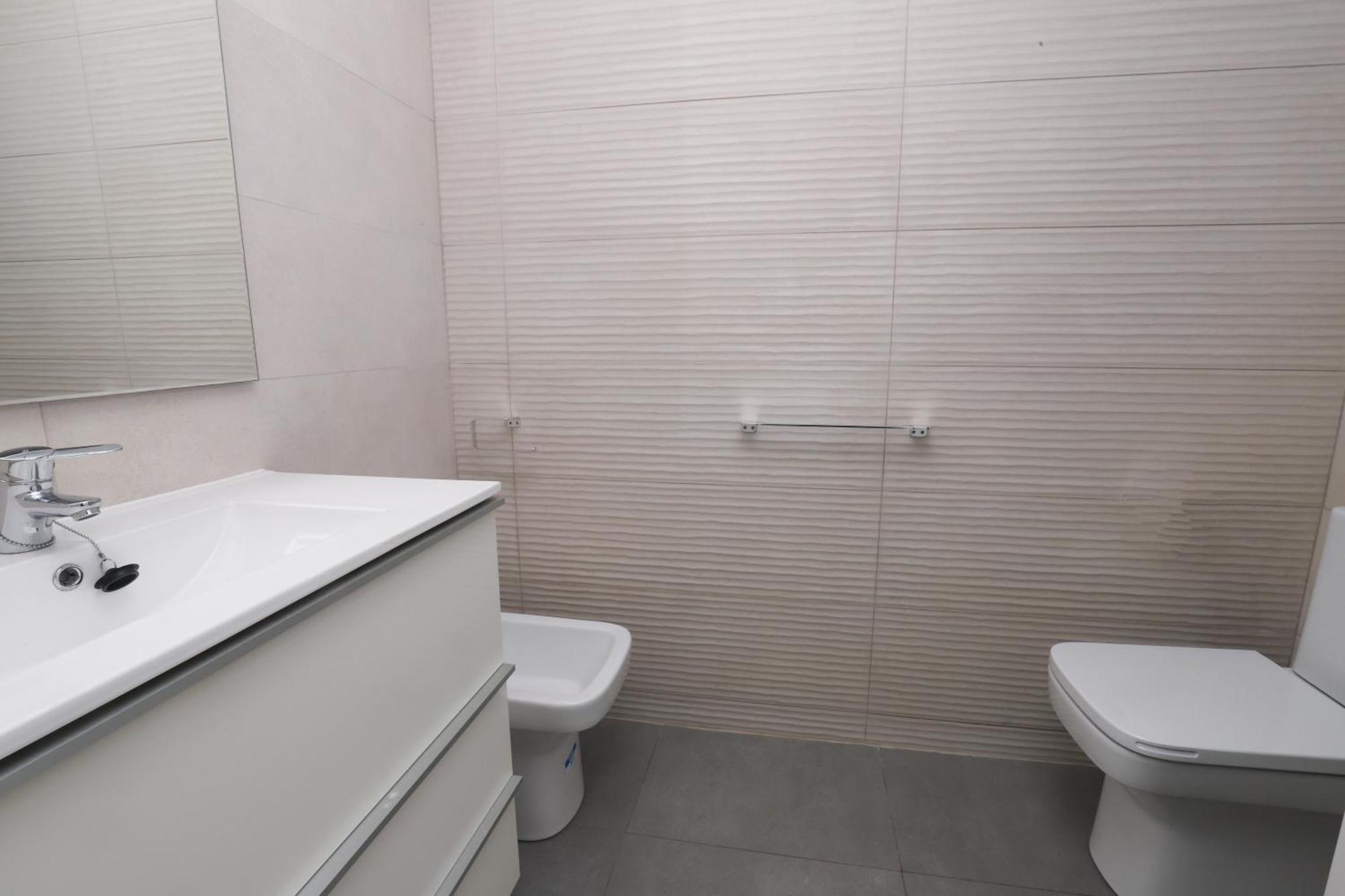 Differentflats Rubens Appartement Salou