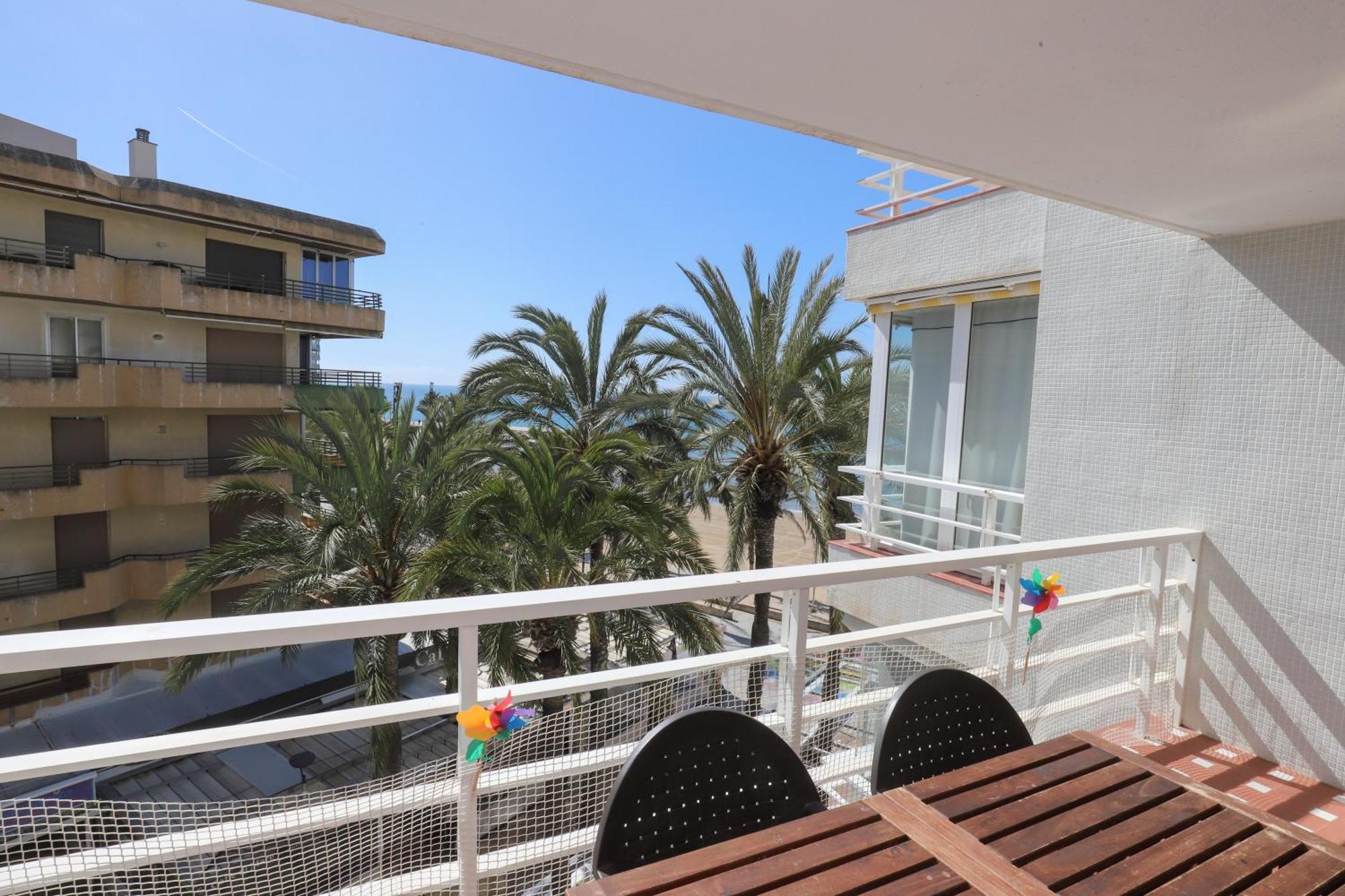 Appartement Differentflats Rubens Salou