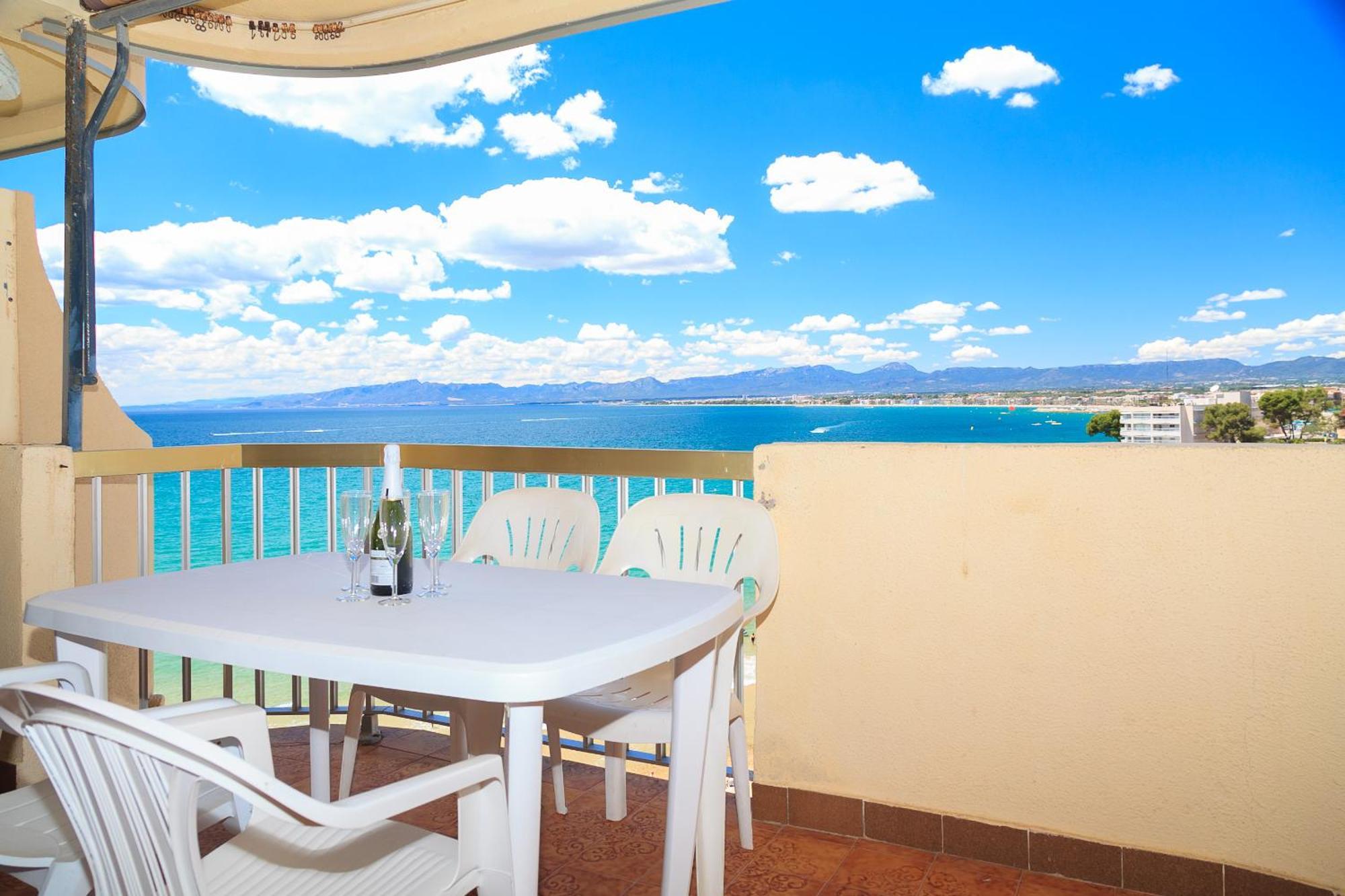 Uhc Sorolla Apartment Salou