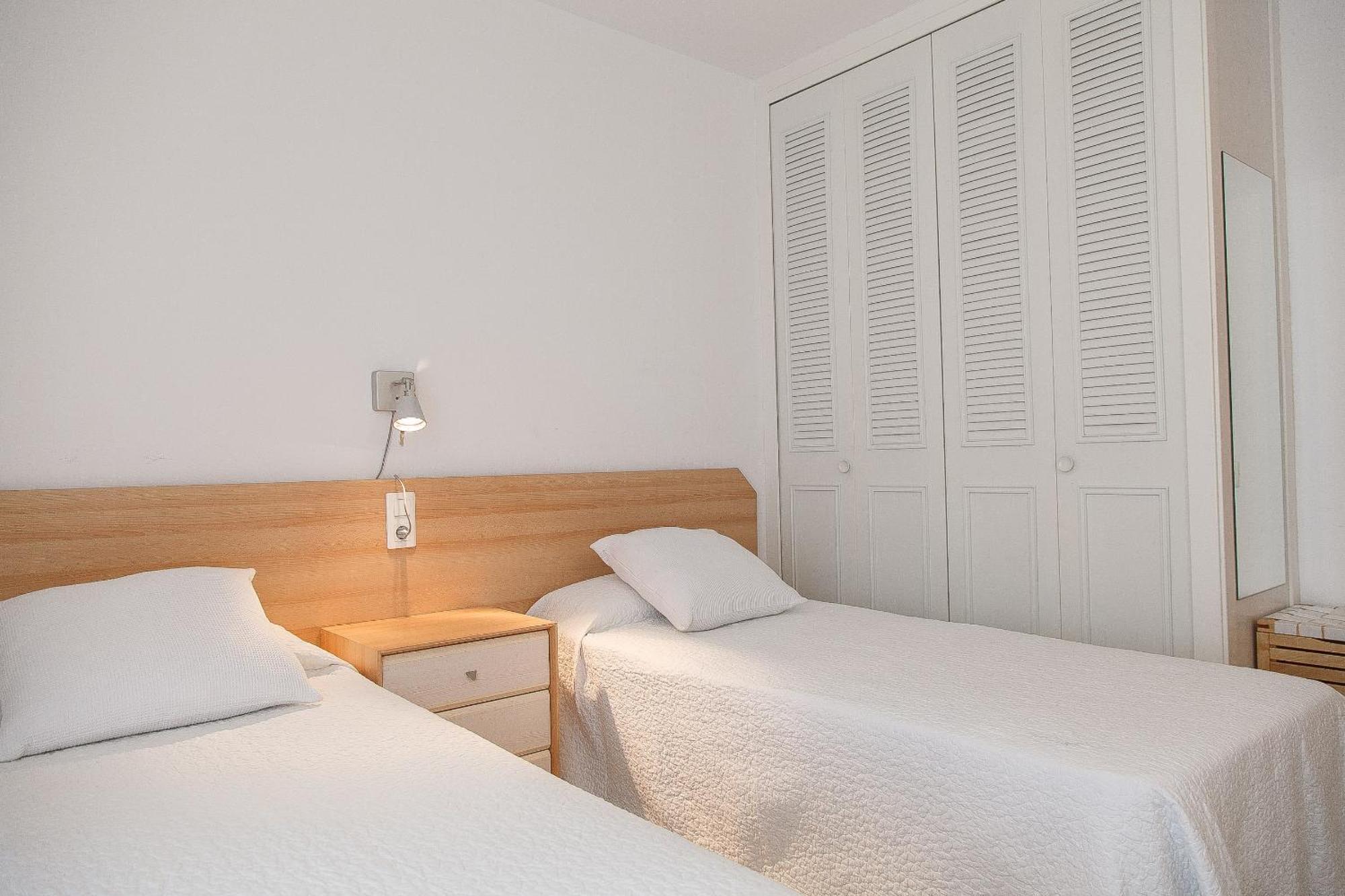 Apartamento Uhc Ventura Park *