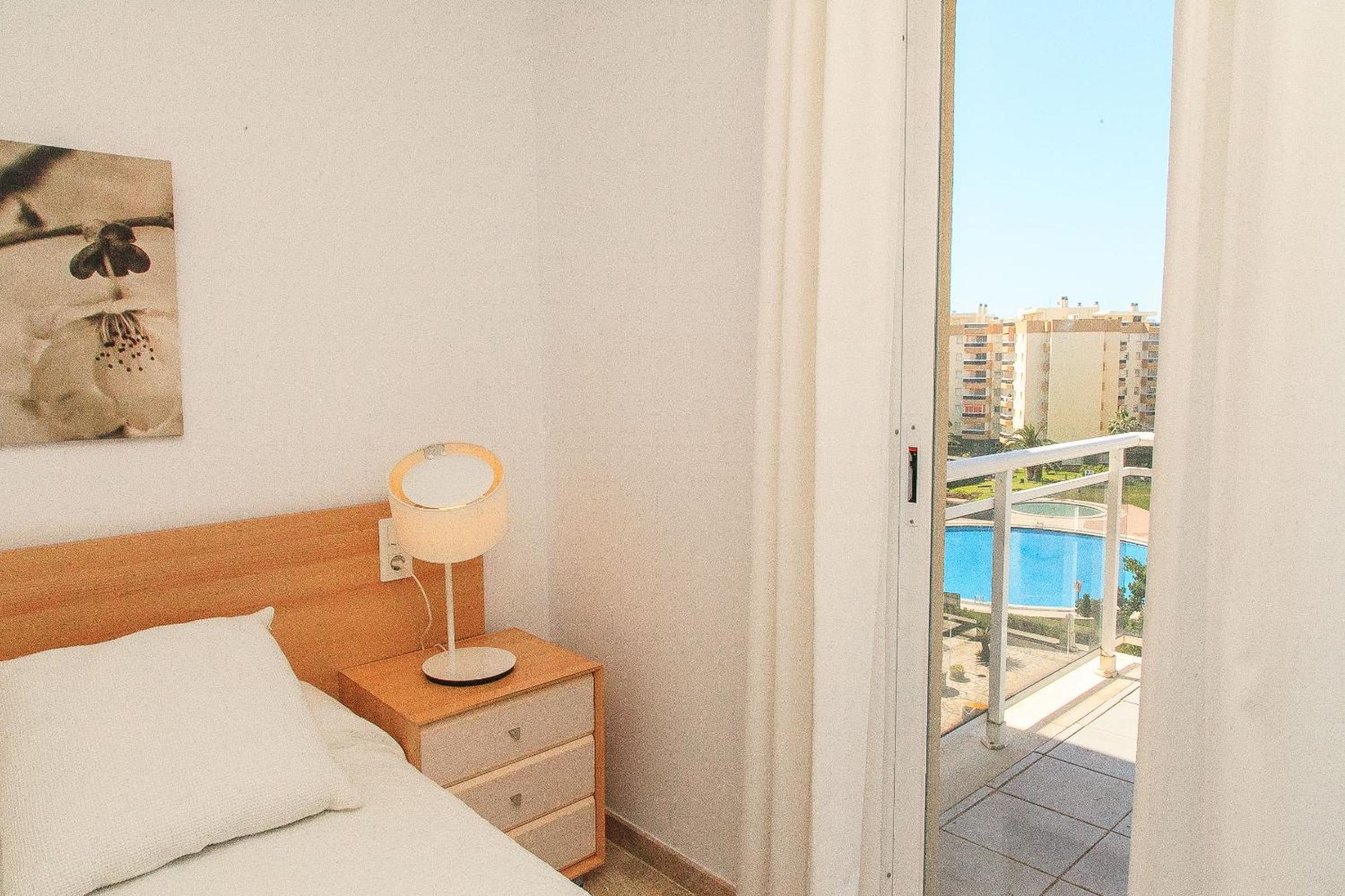 Apartamento Uhc Ventura Park *
