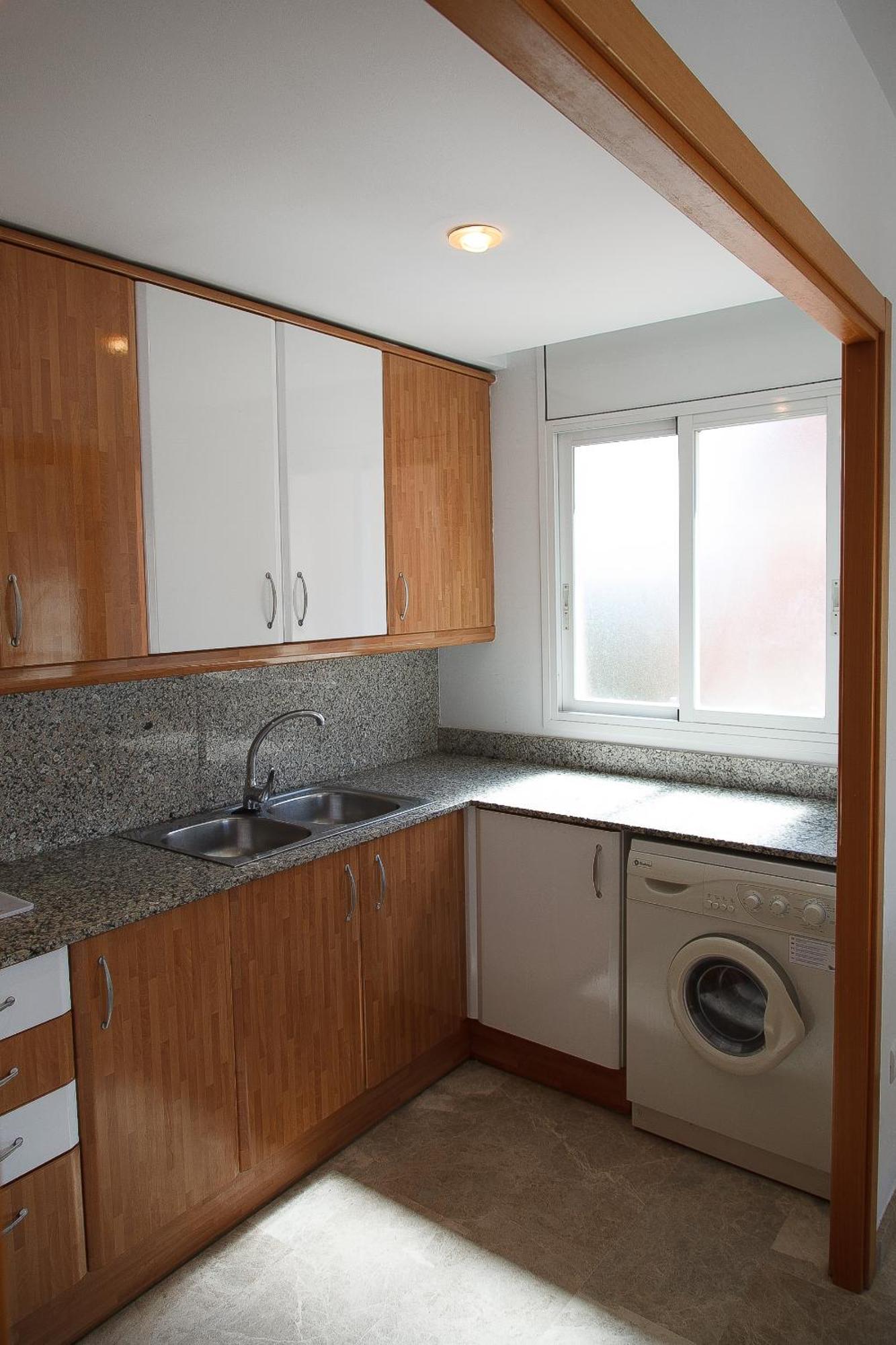 Apartamento Uhc Ventura Park