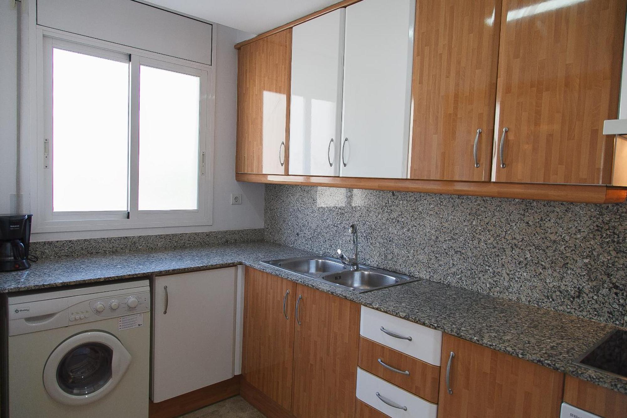Uhc Ventura Park Apartamento *