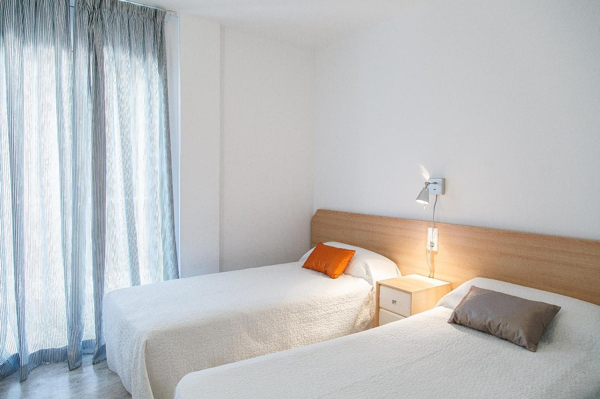 Uhc Ventura Park Apartamento *