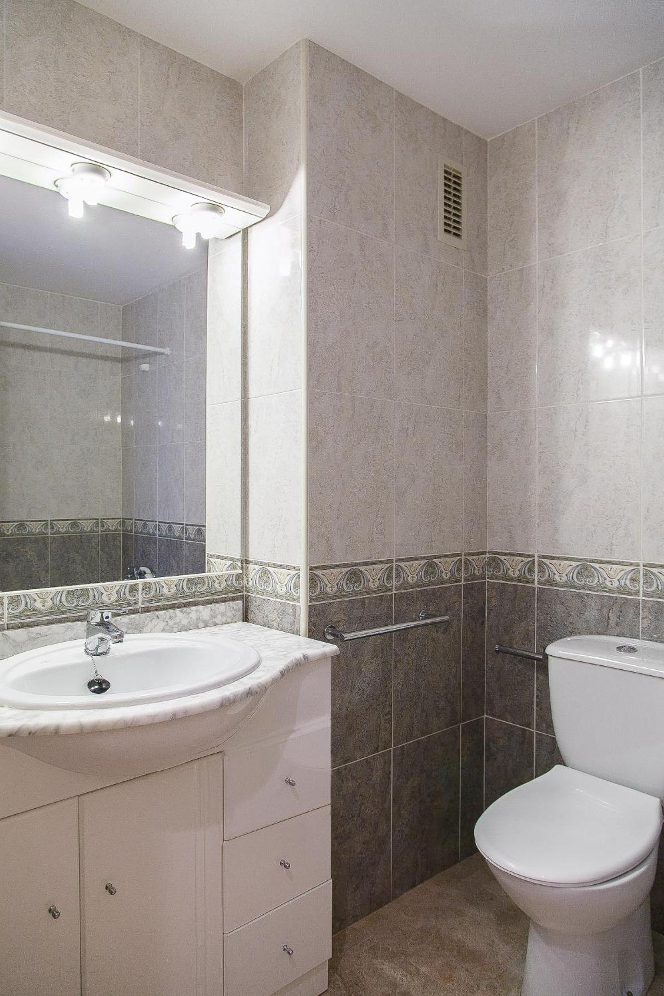 Apartamento Uhc Ventura Park *