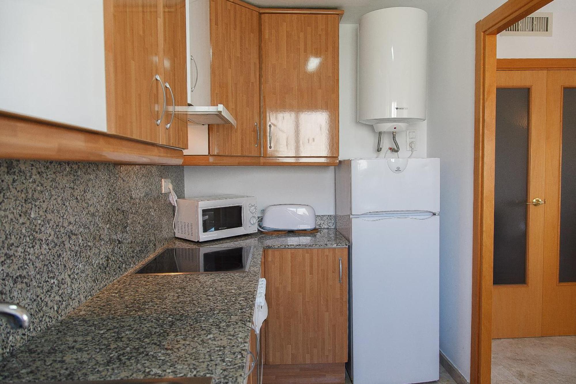 Apartamento Uhc Ventura Park Salou