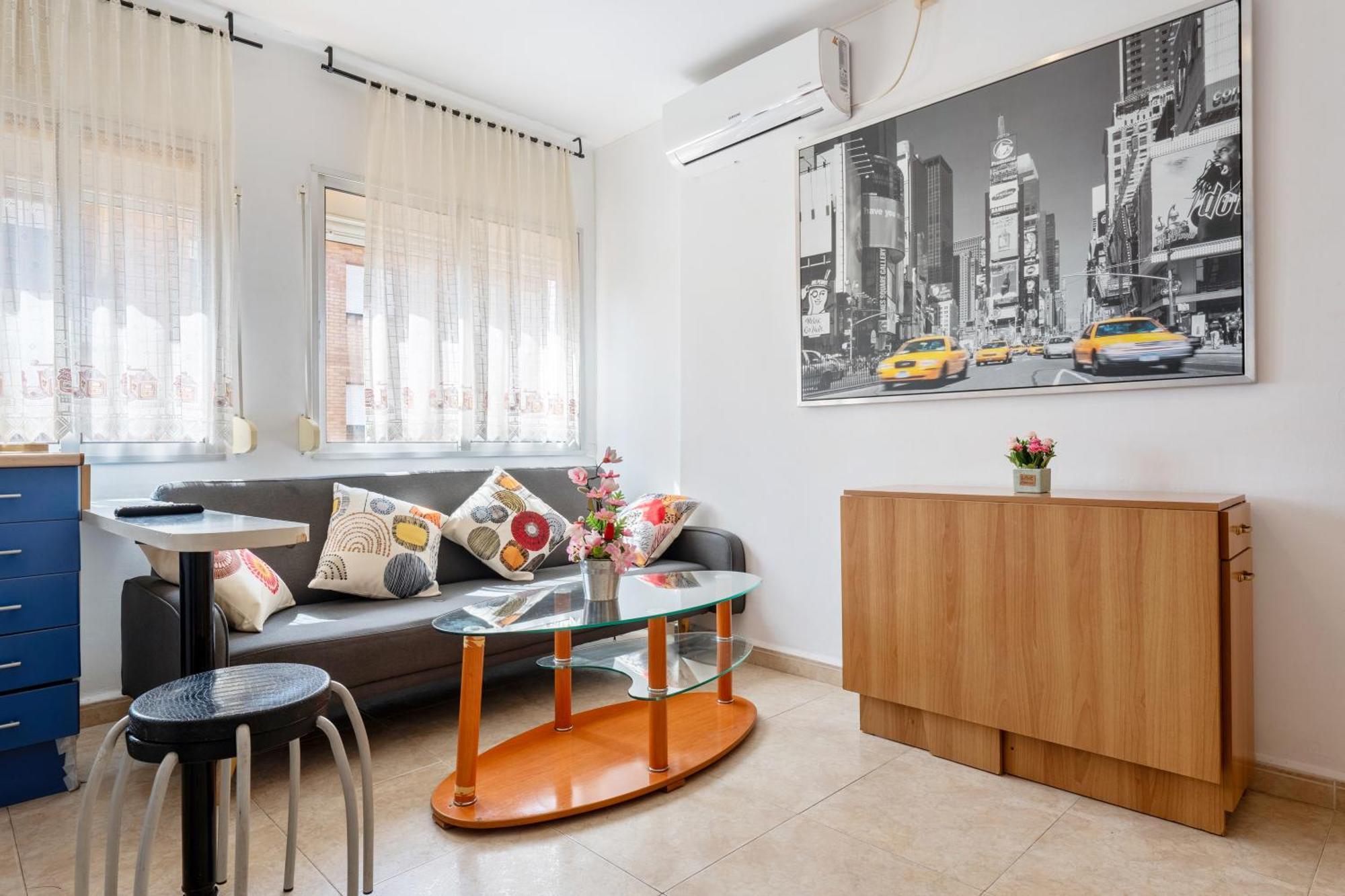 Appartement A 100m De La Playa *