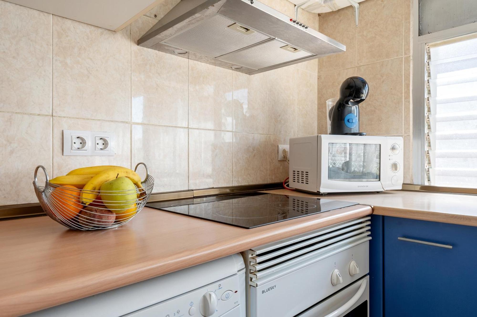 Appartement A 100m De La Playa