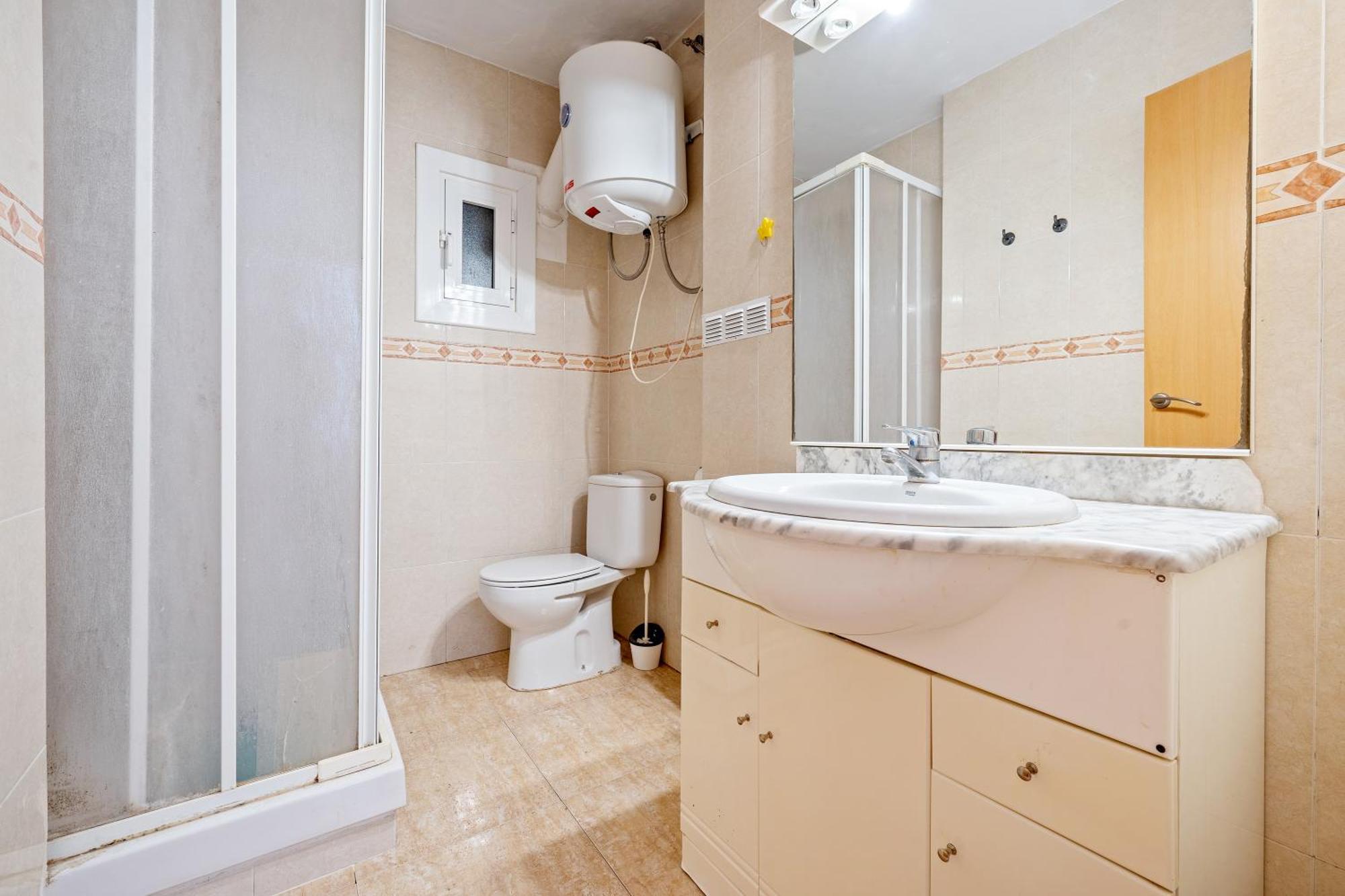 A 100m De La Playa Appartement Salou