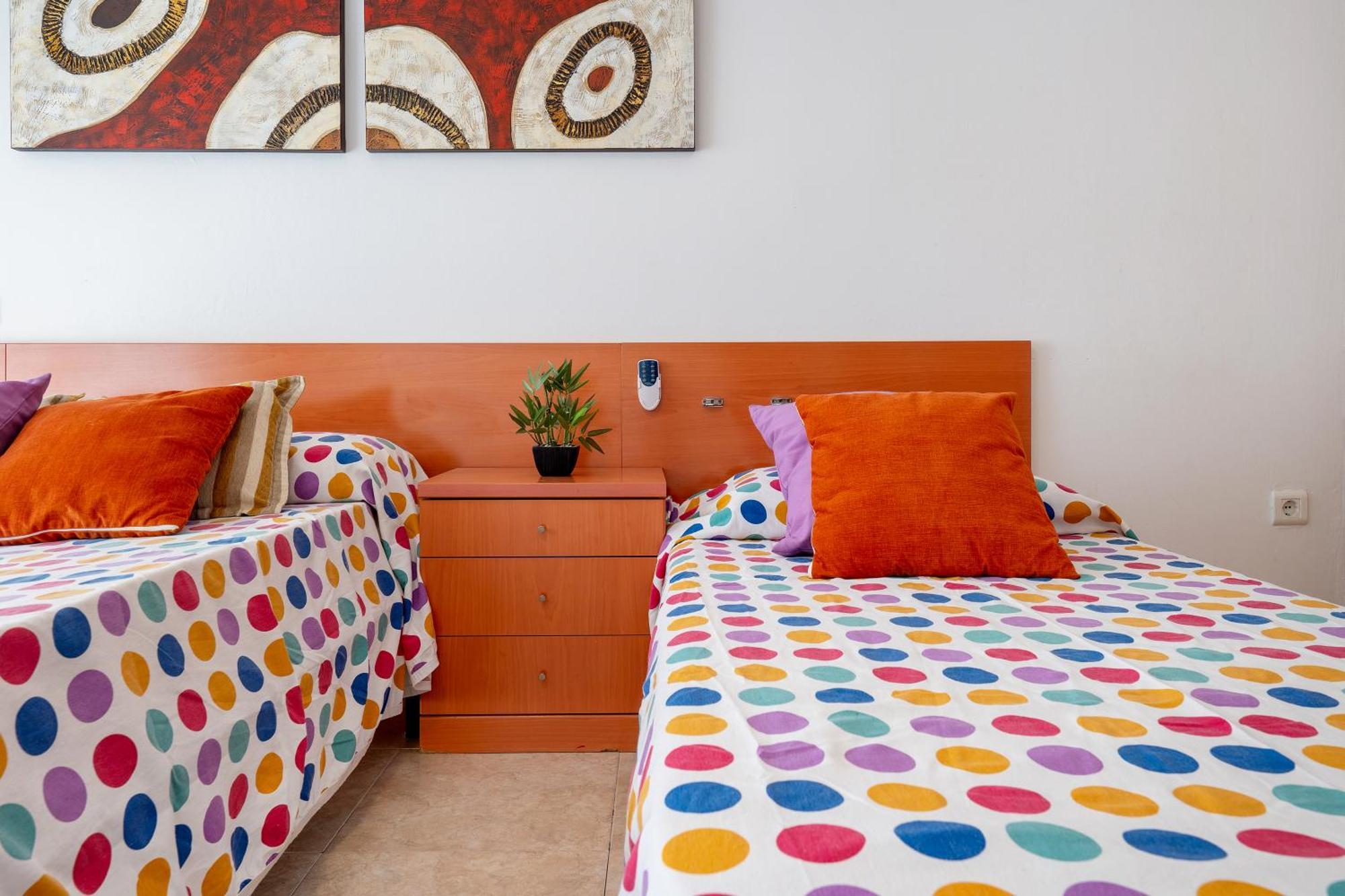 Appartement A 100m De La Playa *