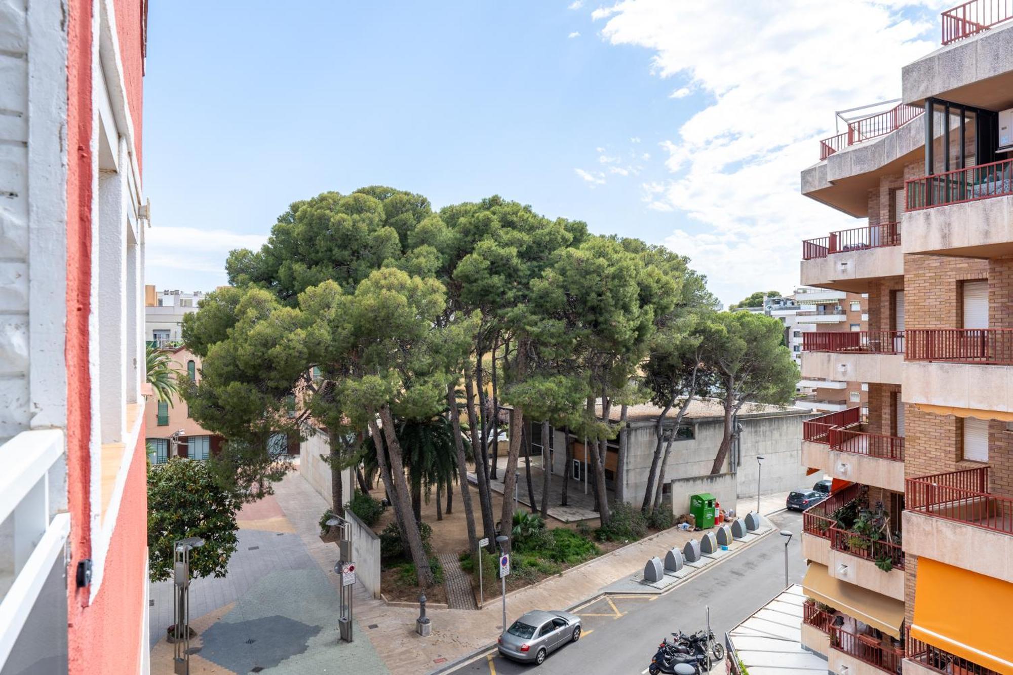 A 100m De La Playa Appartement
