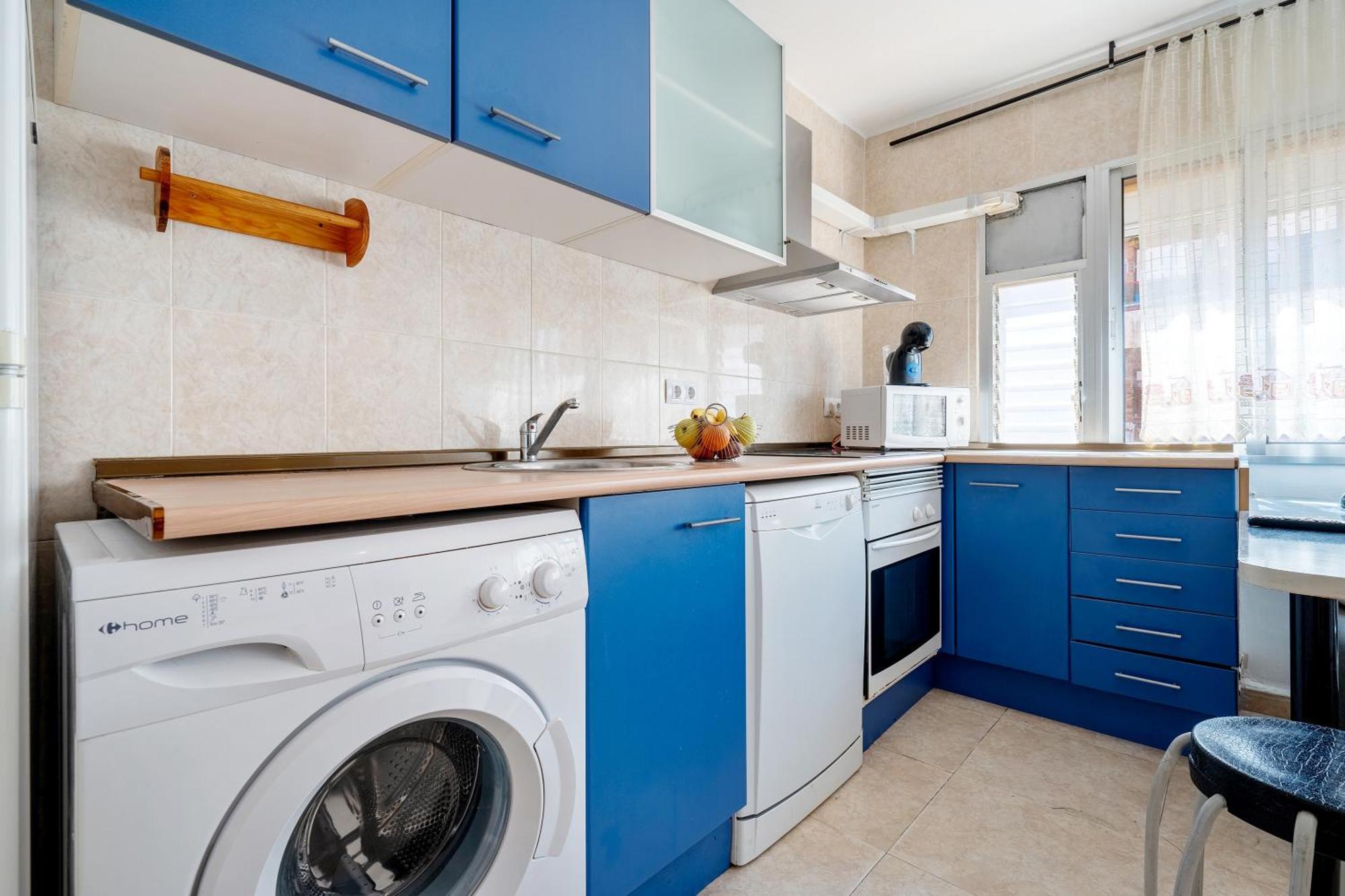 Appartement A 100m De La Playa Salou