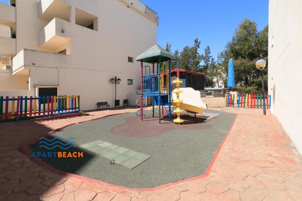 Apartbeach Festival Village Vistas Playa Y Piscinas Apartment