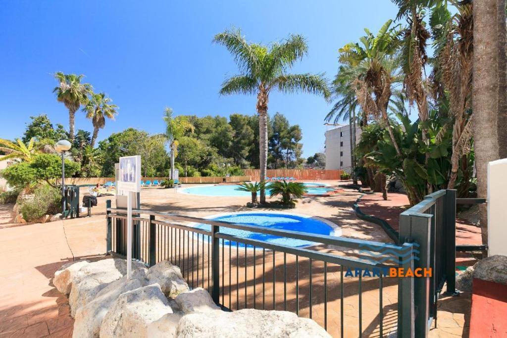 Apartbeach Festival Village Vistas Playa Y Piscinas Apartment *