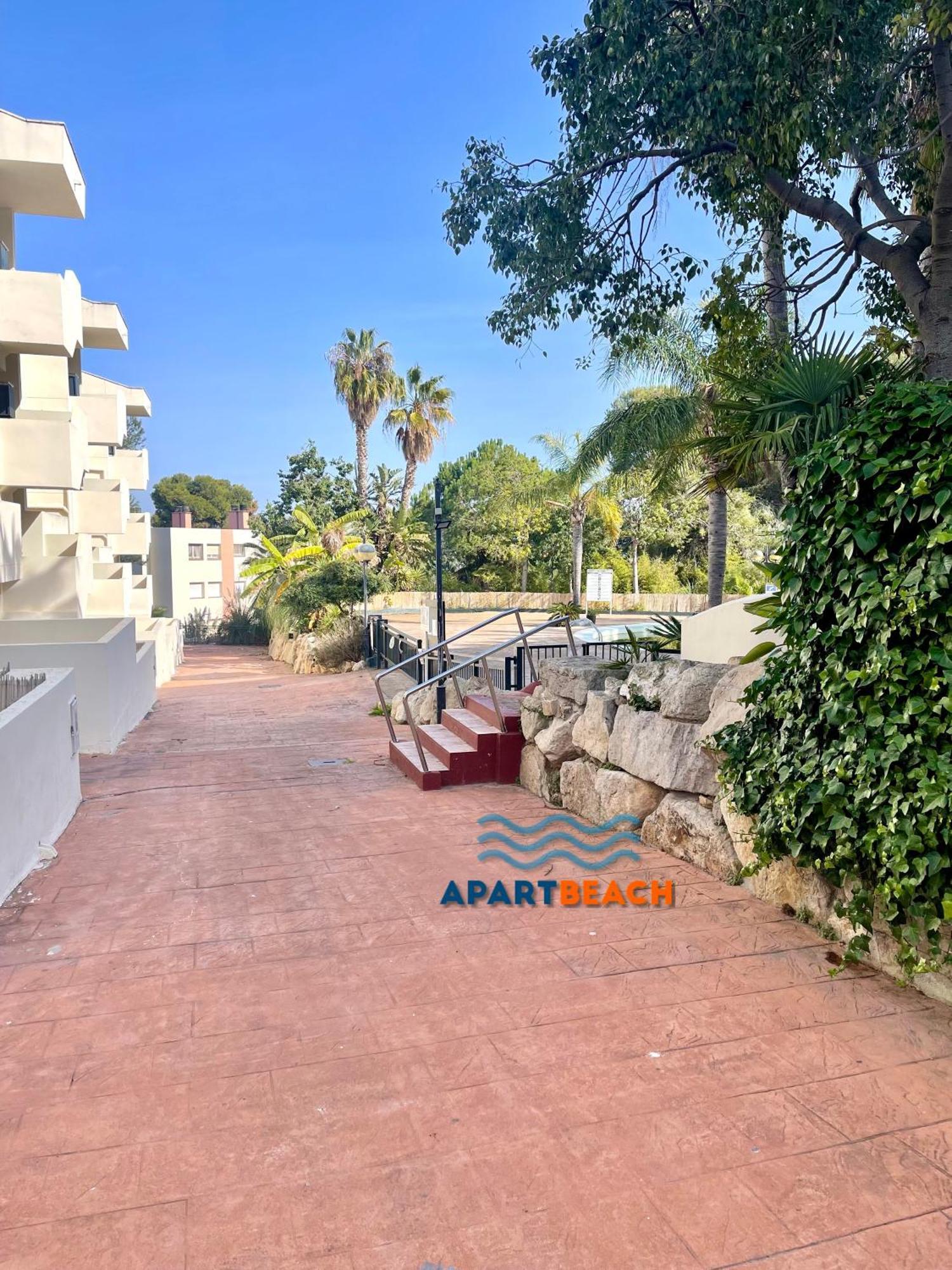 Apartbeach Festival Village Vistas Playa Y Piscinas Salou