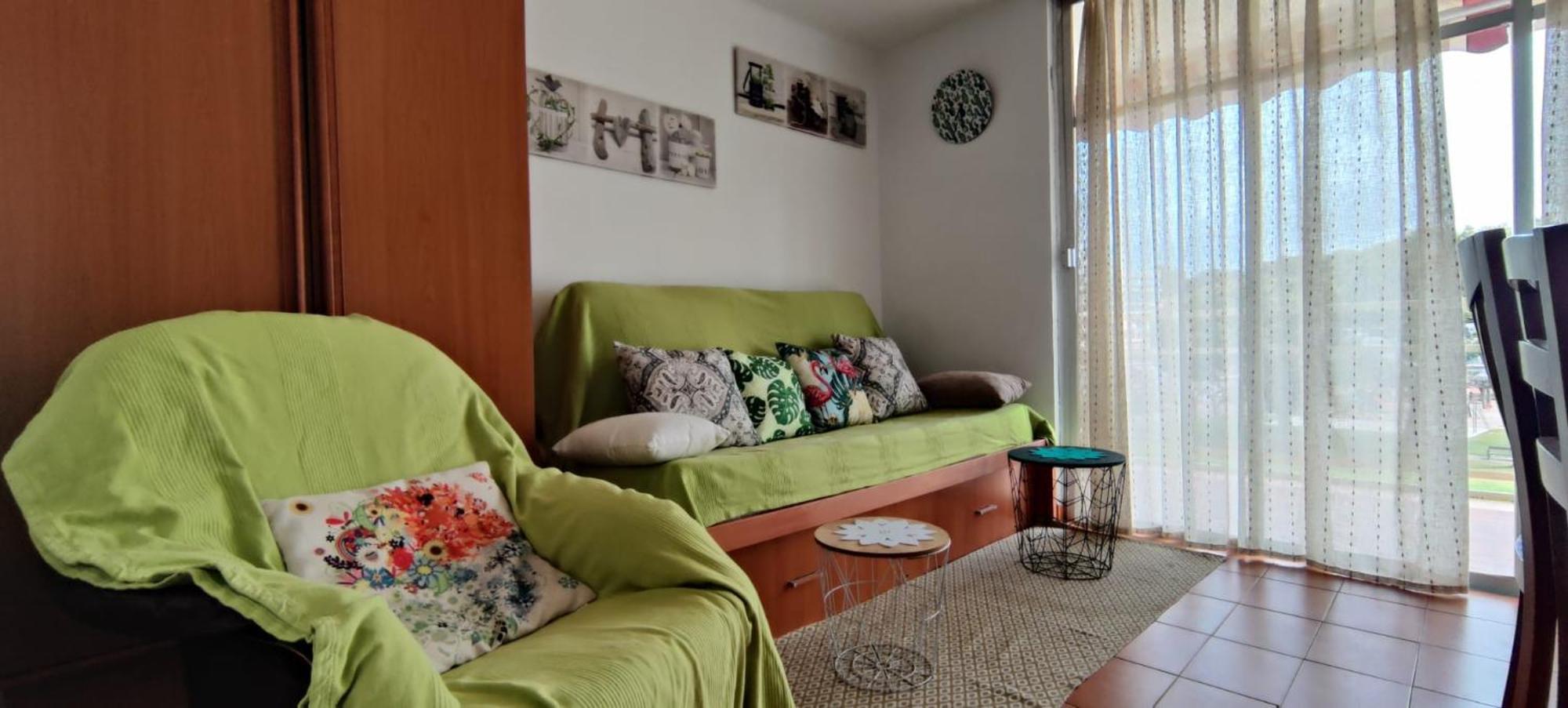 Reus Y Mar Apartment Salou