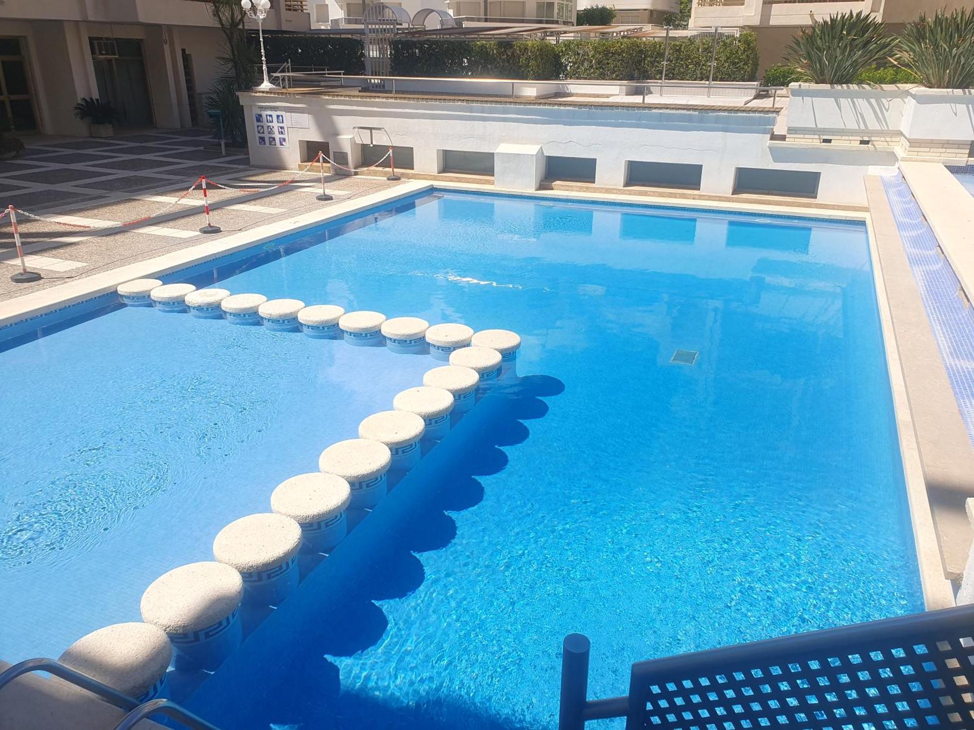 Salou Novelty Apartment *