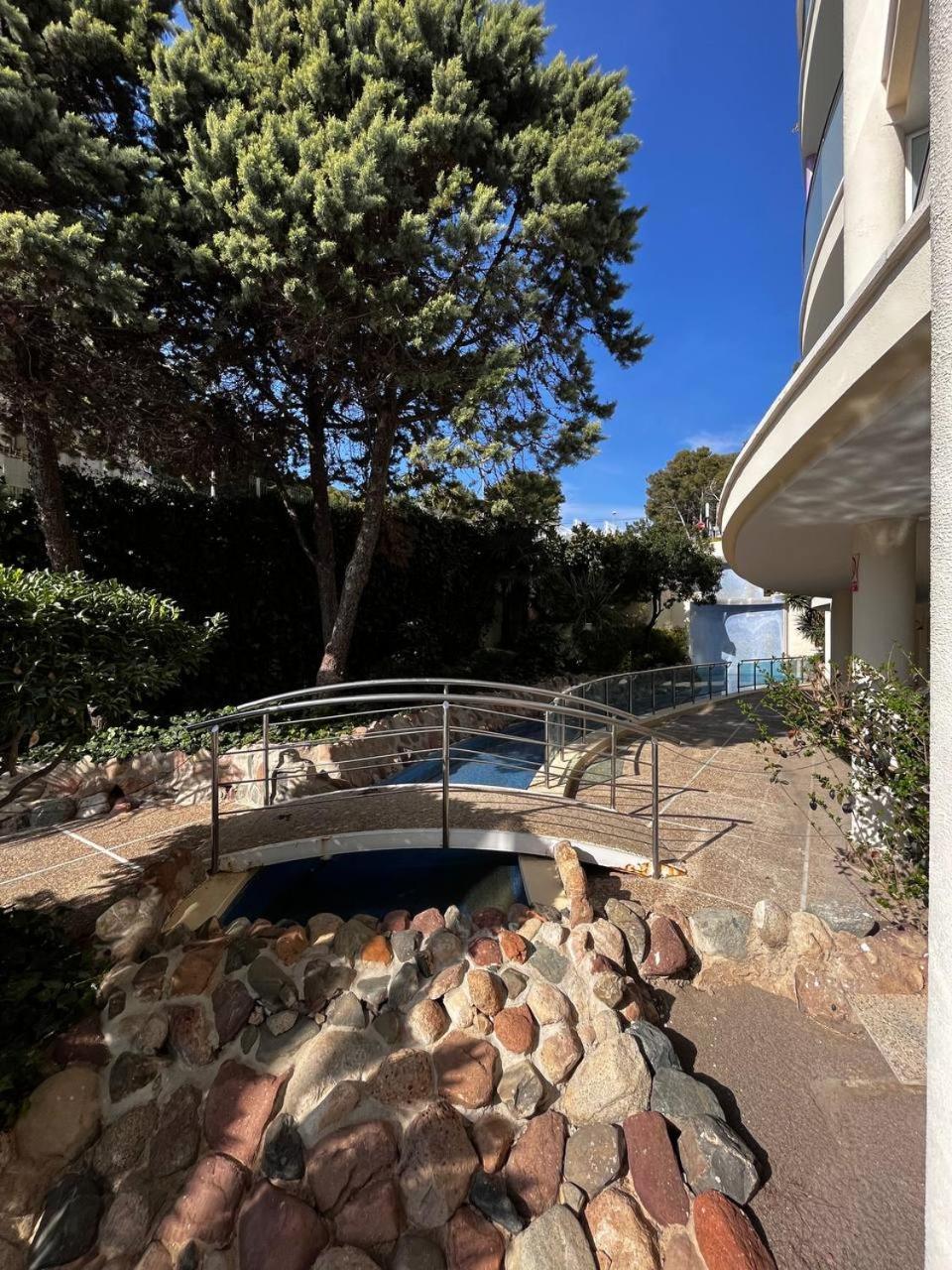 Apartment Clear Water Beach Salou