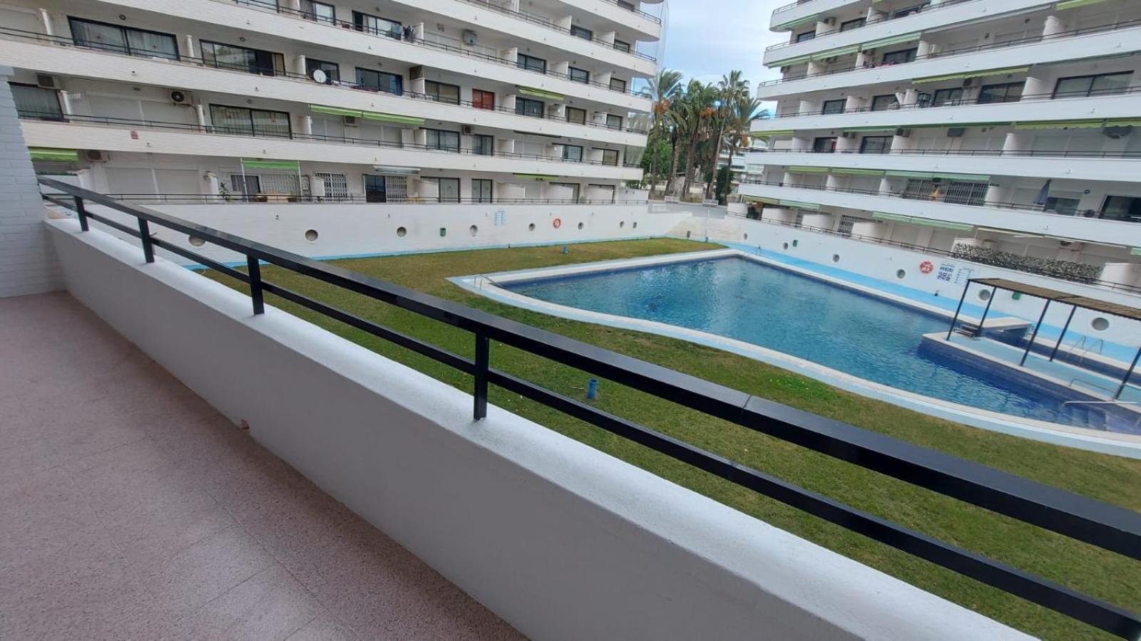 Isomar Riviera Park Apartment Salou