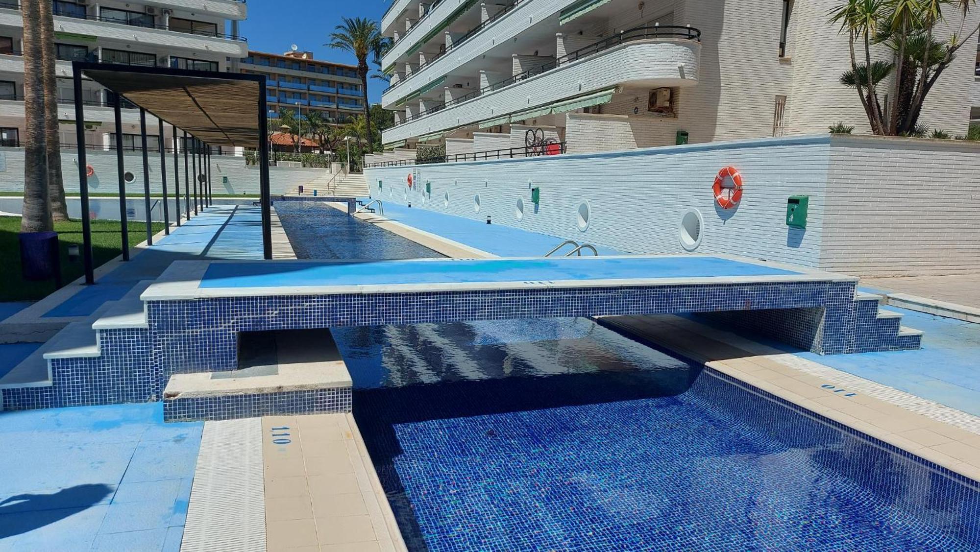 Isomar Riviera Park Apartment *