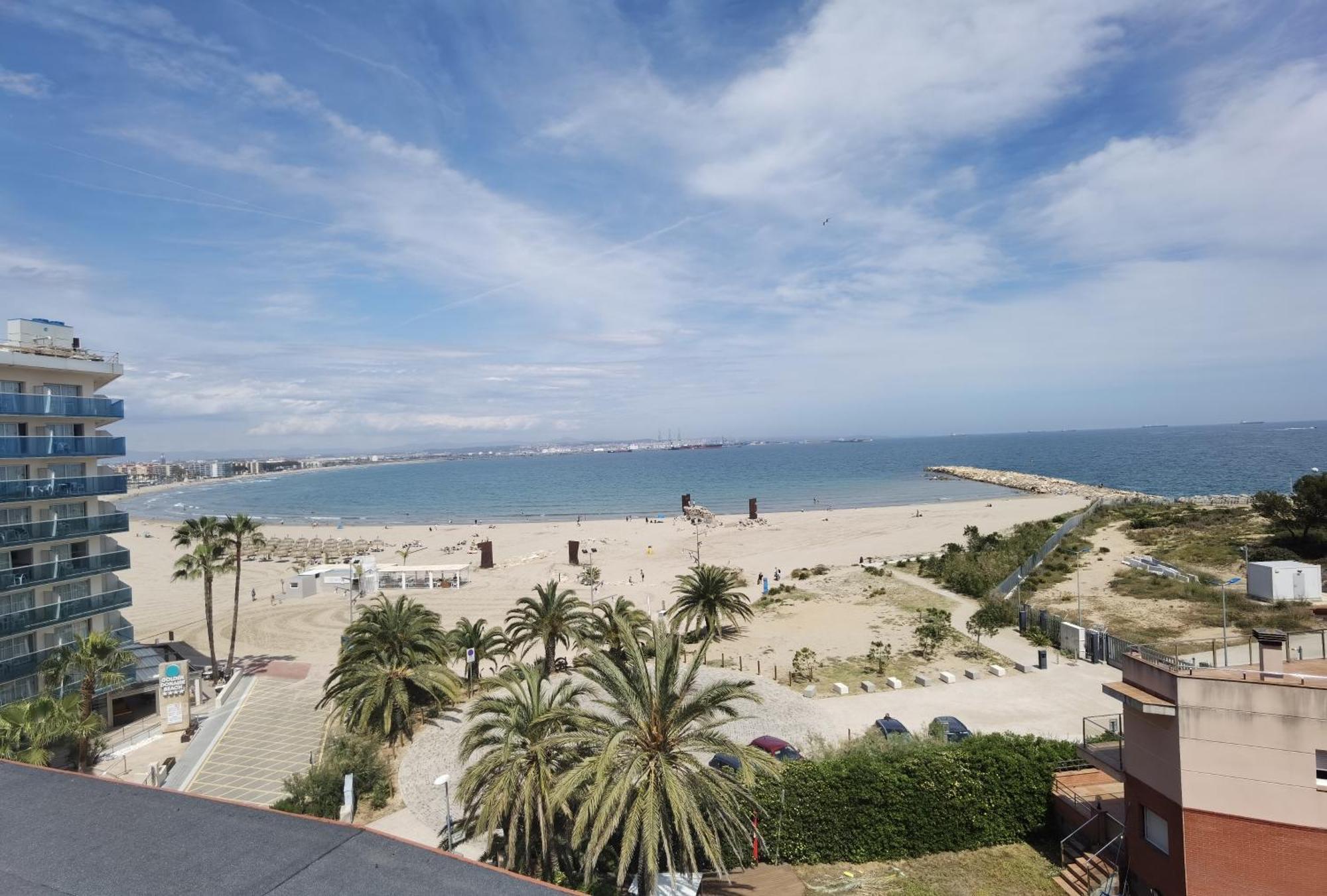 Apartment Tu Oasis, A La Orilla Del Mar