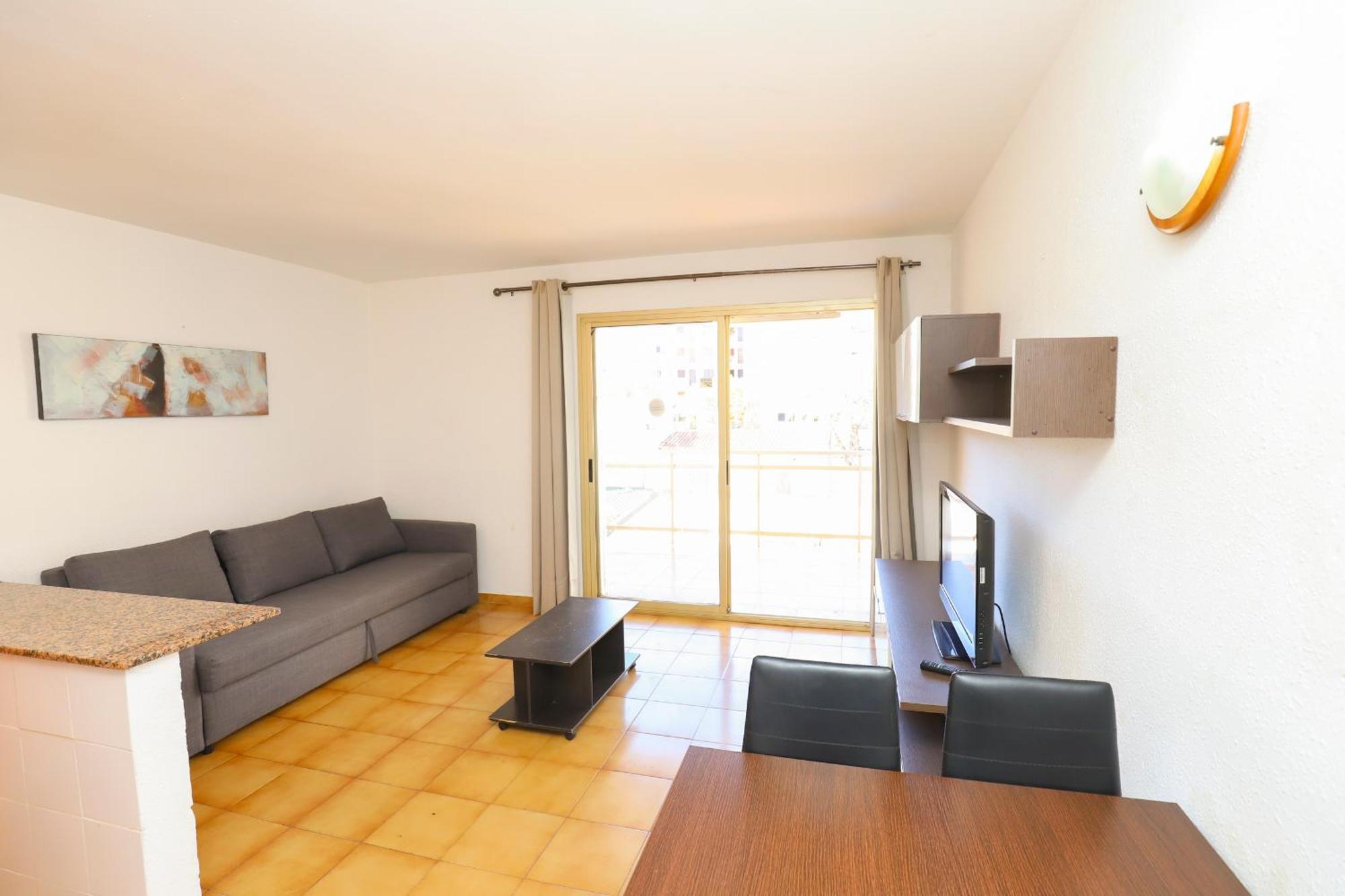 Differentflats Decathlon Apartment *