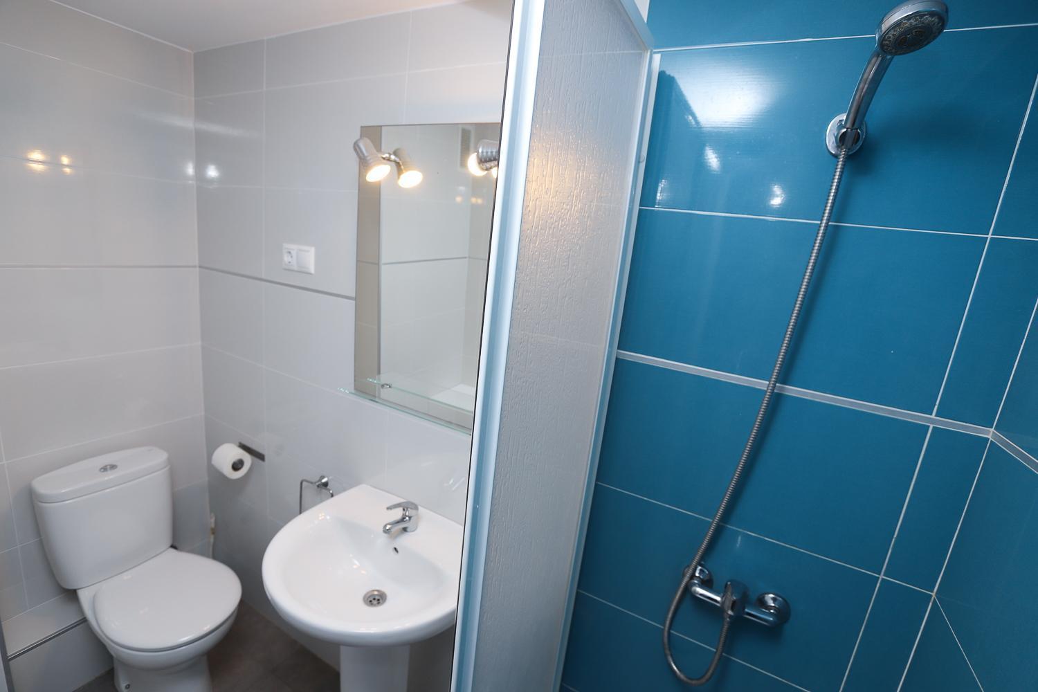 Differentflats Argenta Apartment