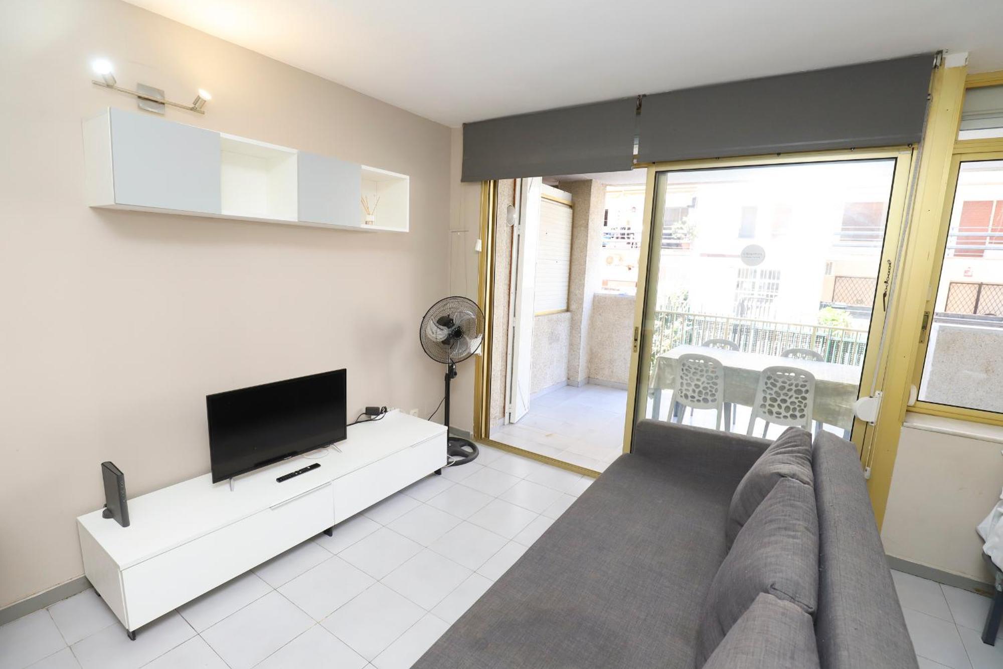 Apartment Differentflats Argenta *