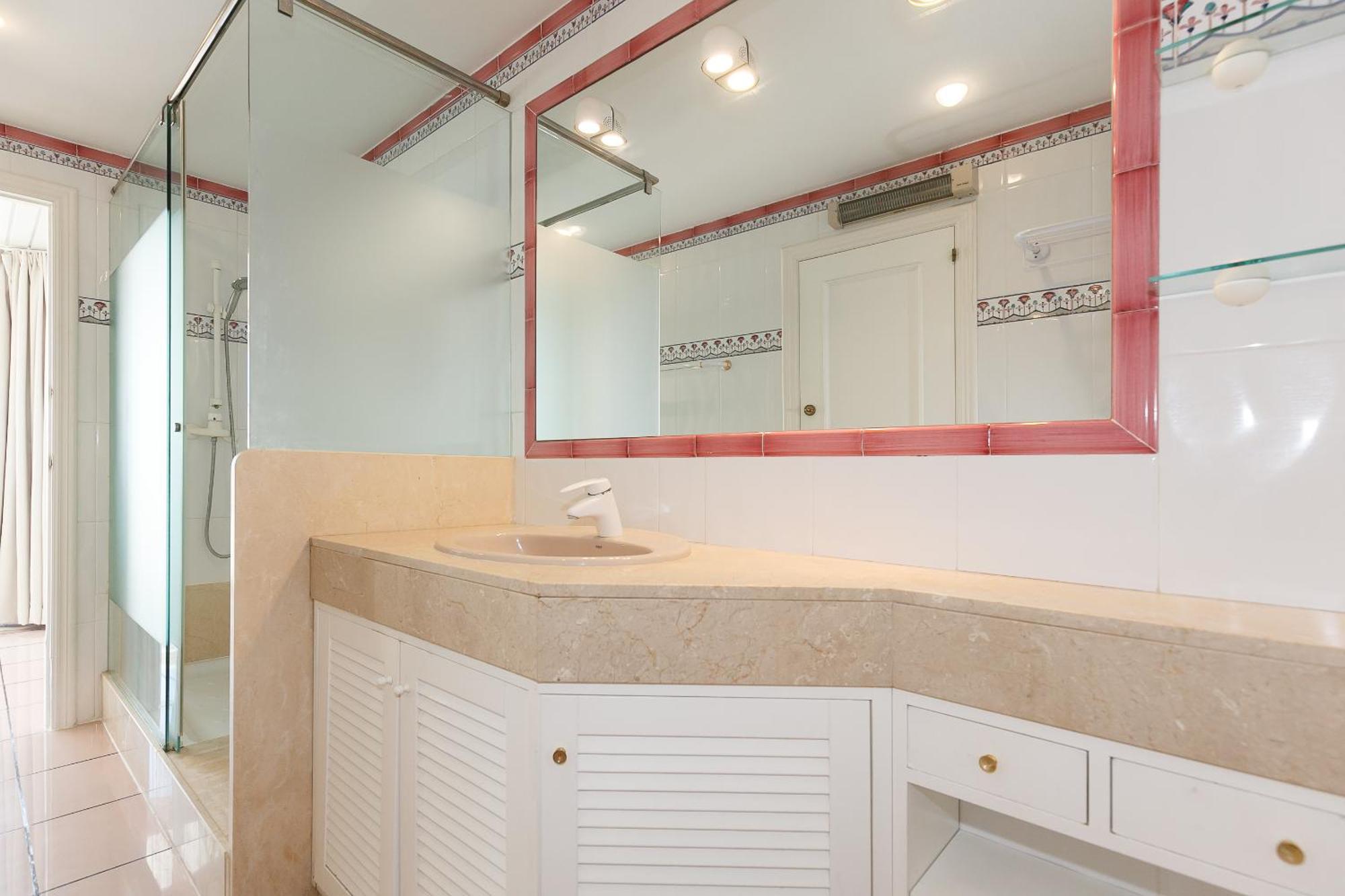 Apartamento Uhc Center