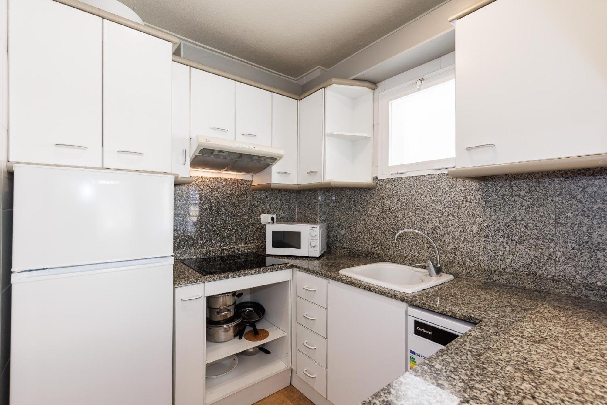 Uhc Center Apartment *
