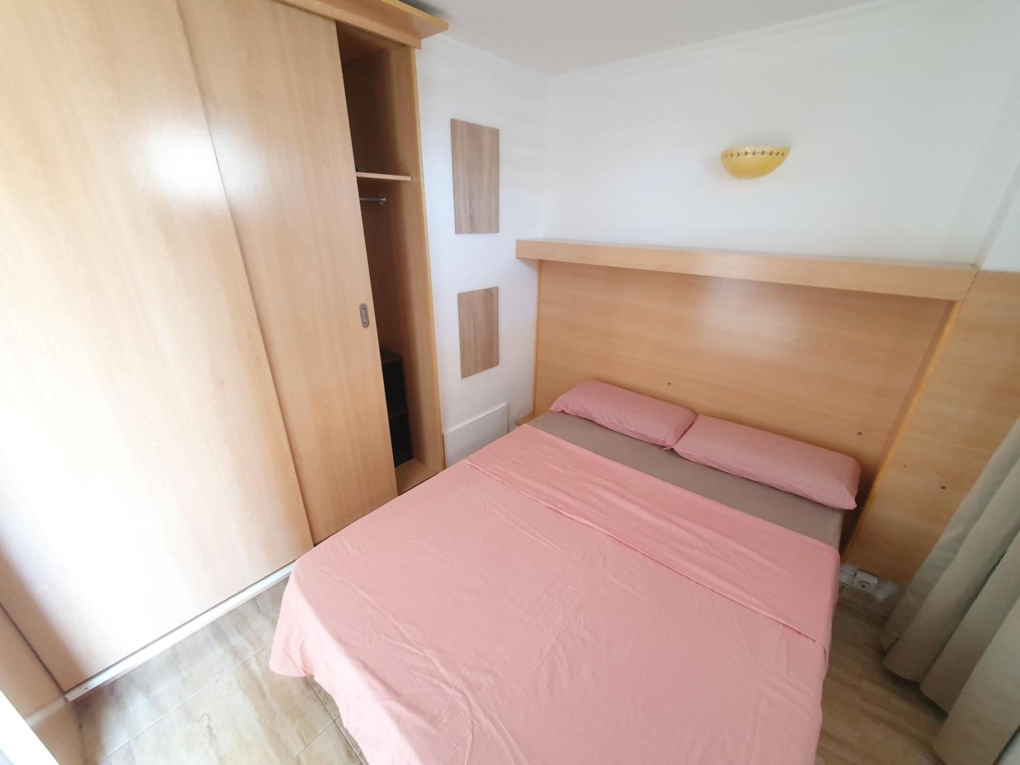 Apartment Playa Centro P4 *