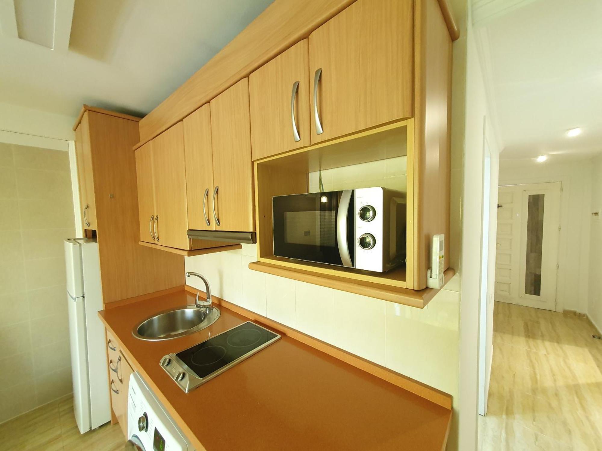 Playa Centro P4 Apartment Salou