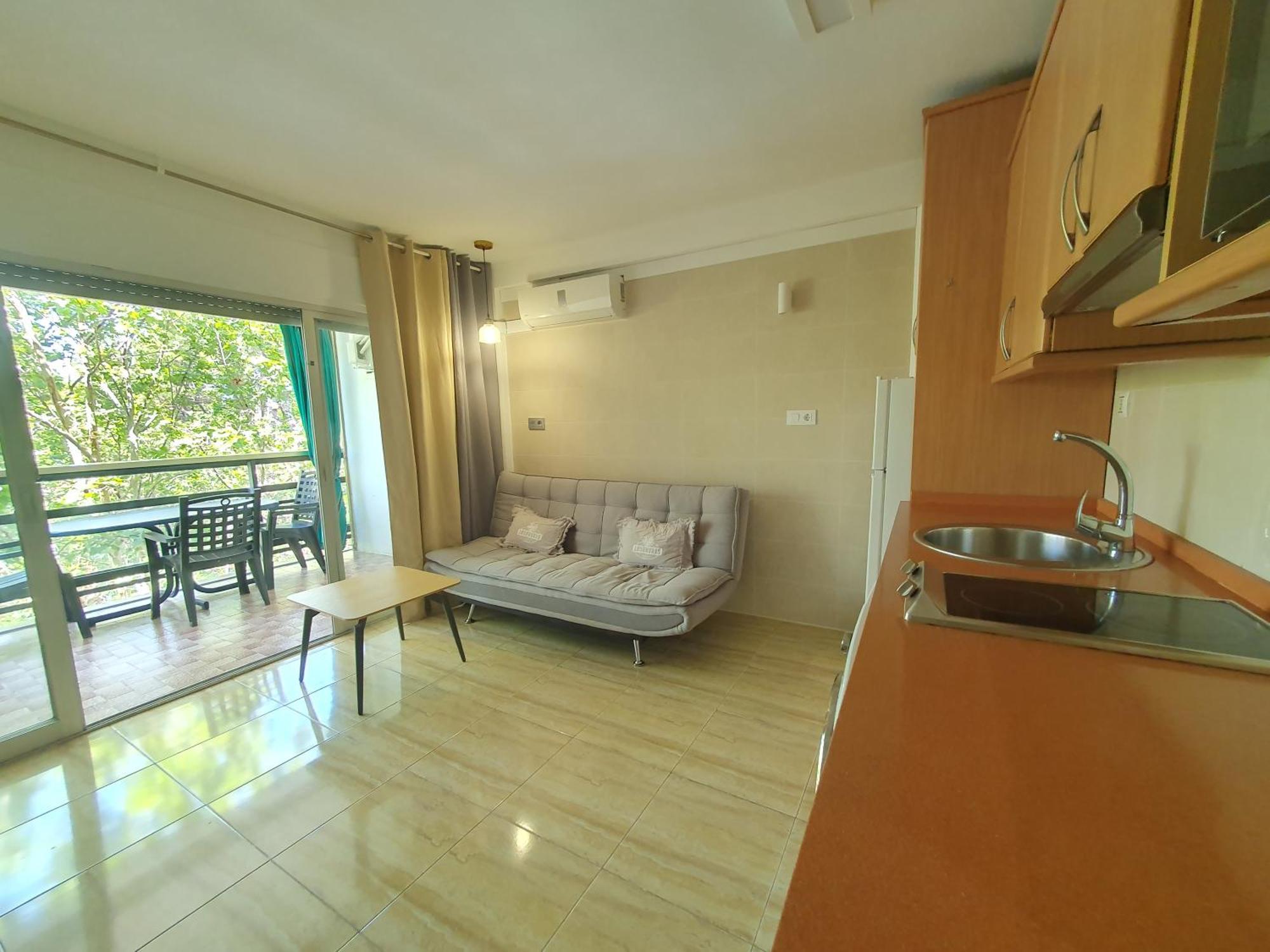 Apartment Playa Centro P4