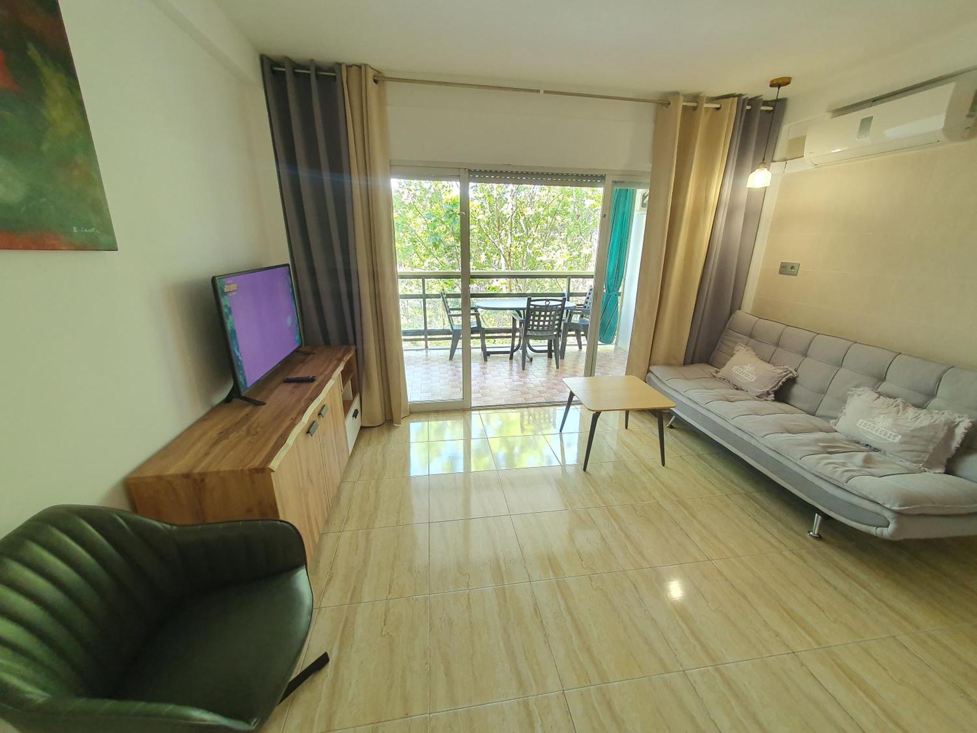 Playa Centro P4 Apartment Salou