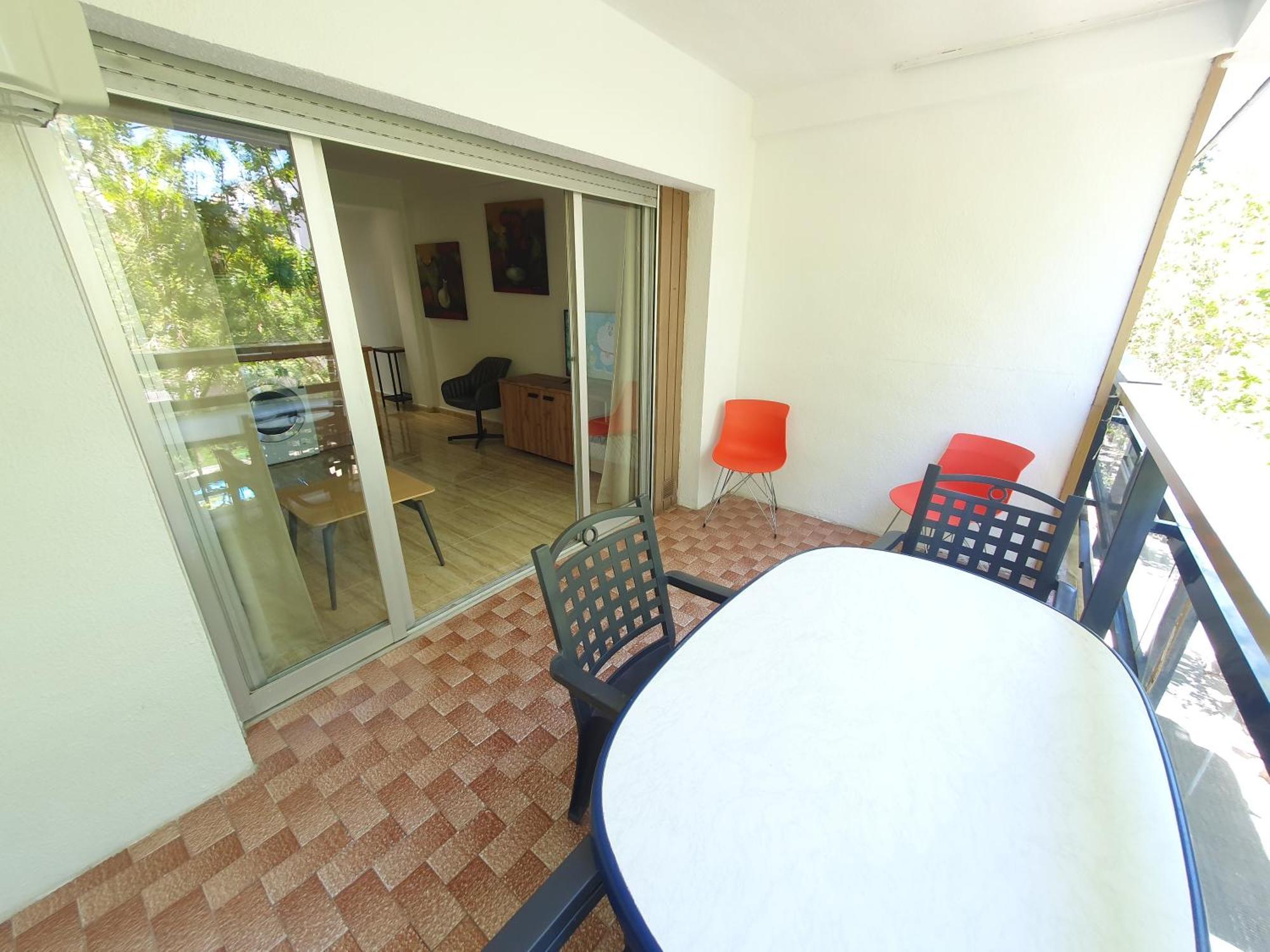 Playa Centro P4 * Salou