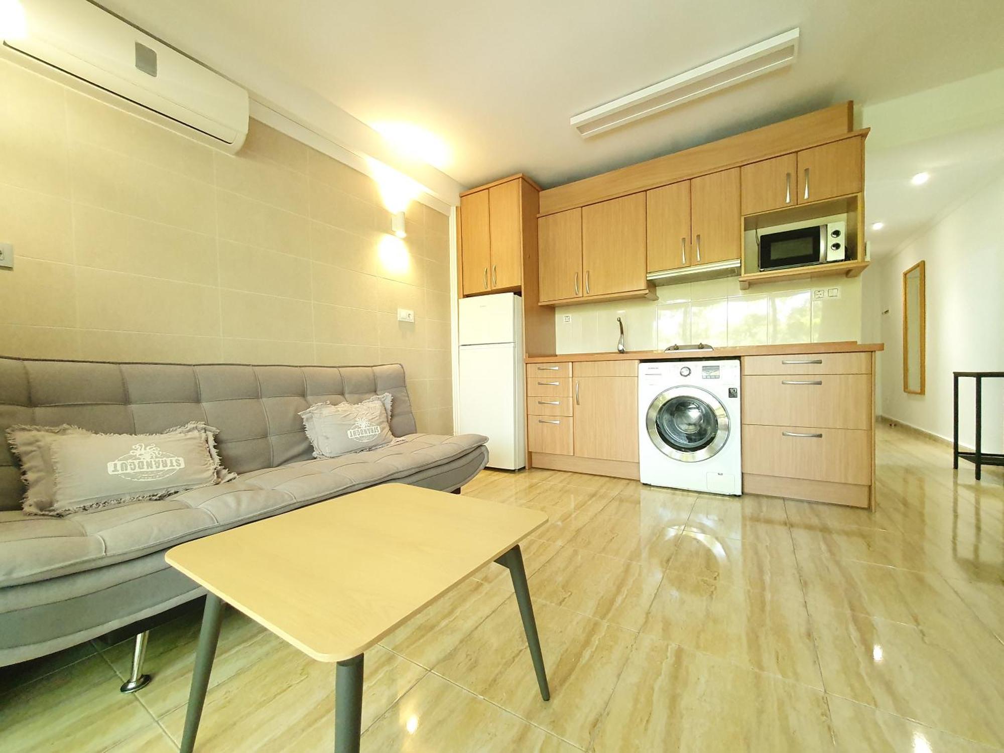 Playa Centro P4 Apartment