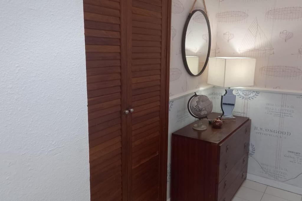 Precioso Primera Linea De Playa Apartment Salou