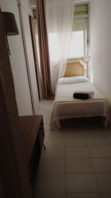 Apartment Precioso Primera Linea De Playa Salou