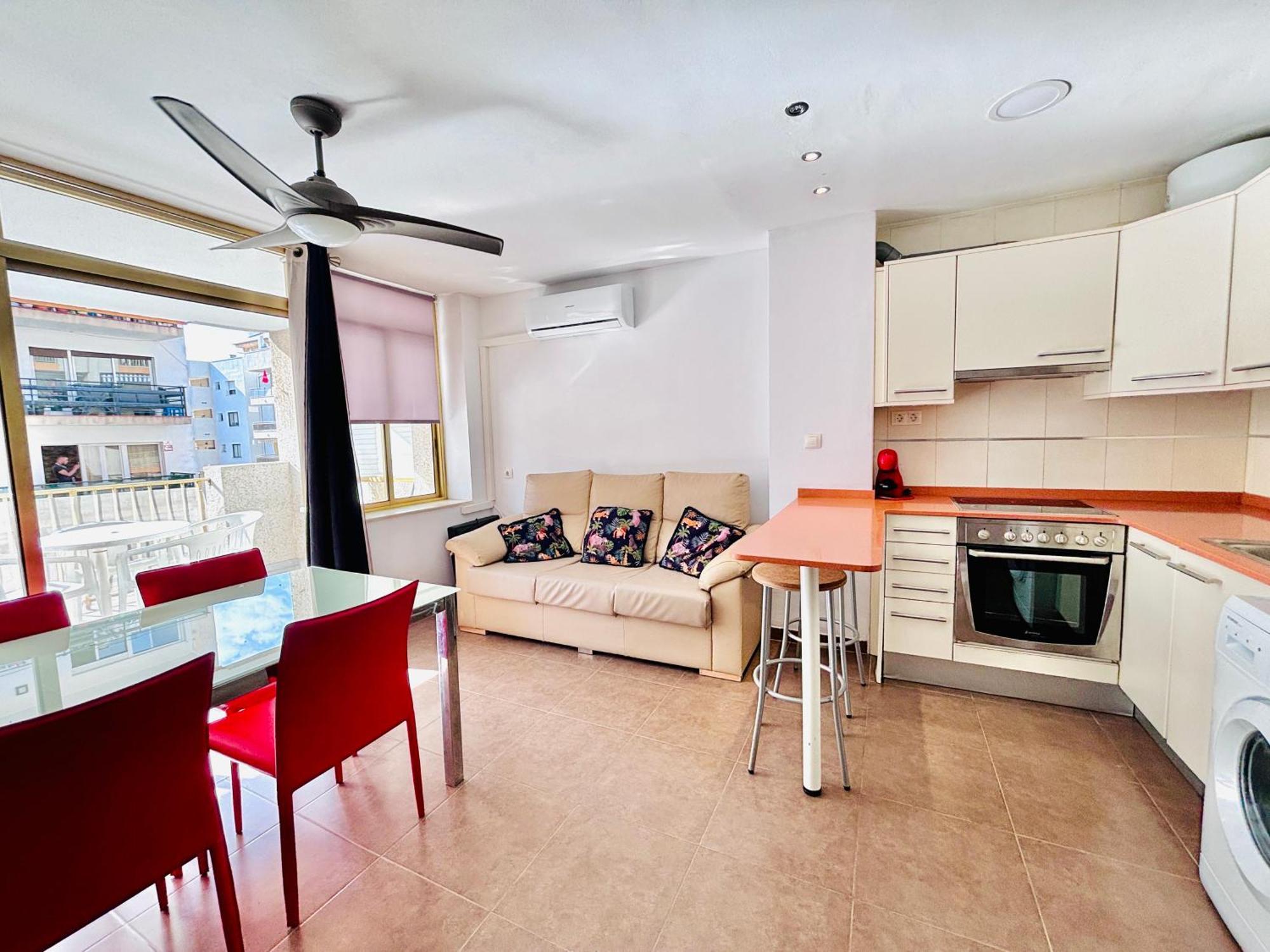 Apartamento Argenta