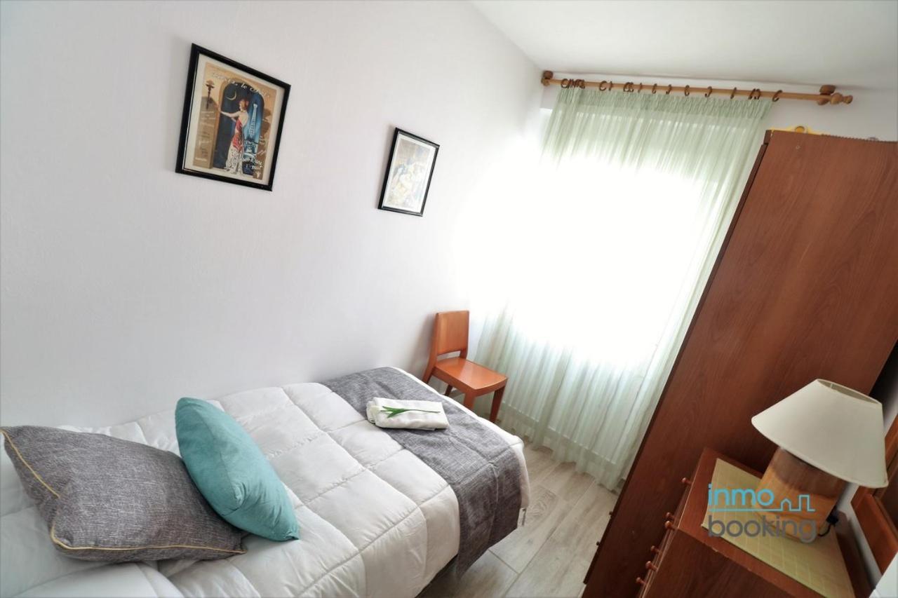 Apartment Sun Morsa, Con Vistas Frontales Al Mar Salou