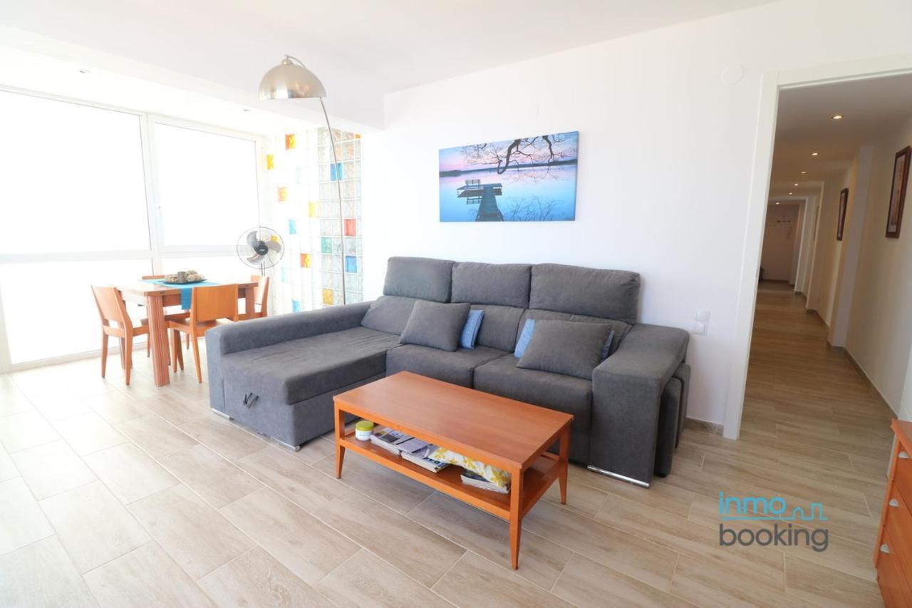 Sun Morsa, Con Vistas Frontales Al Mar Apartment *